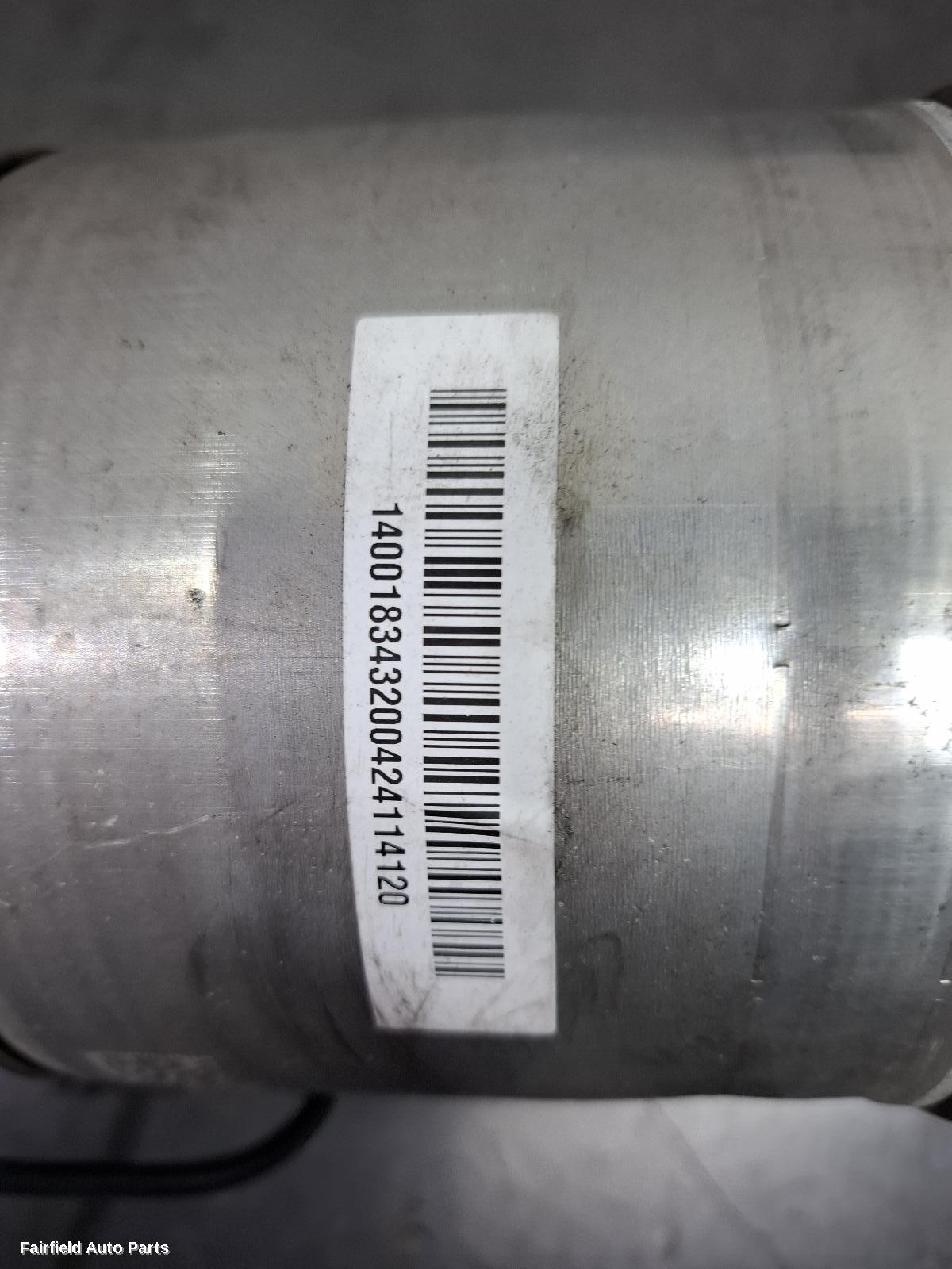 2015-2026 Volvo Xc90 Right Front Strut