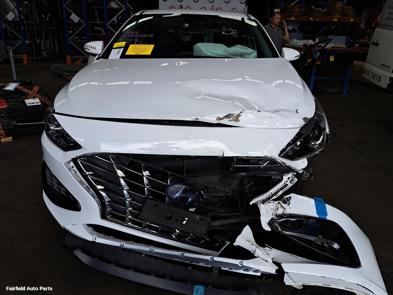 2021 Hyundai I30 Right Taillight
