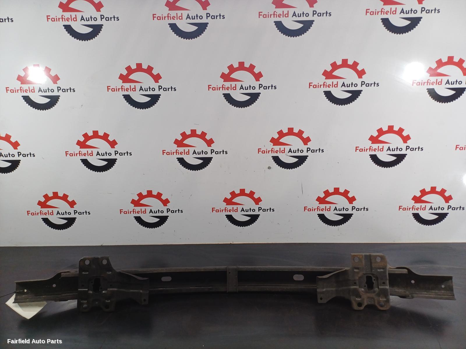 2007-2015 Hyundai Iload/imax F Bar Reinforc Brack