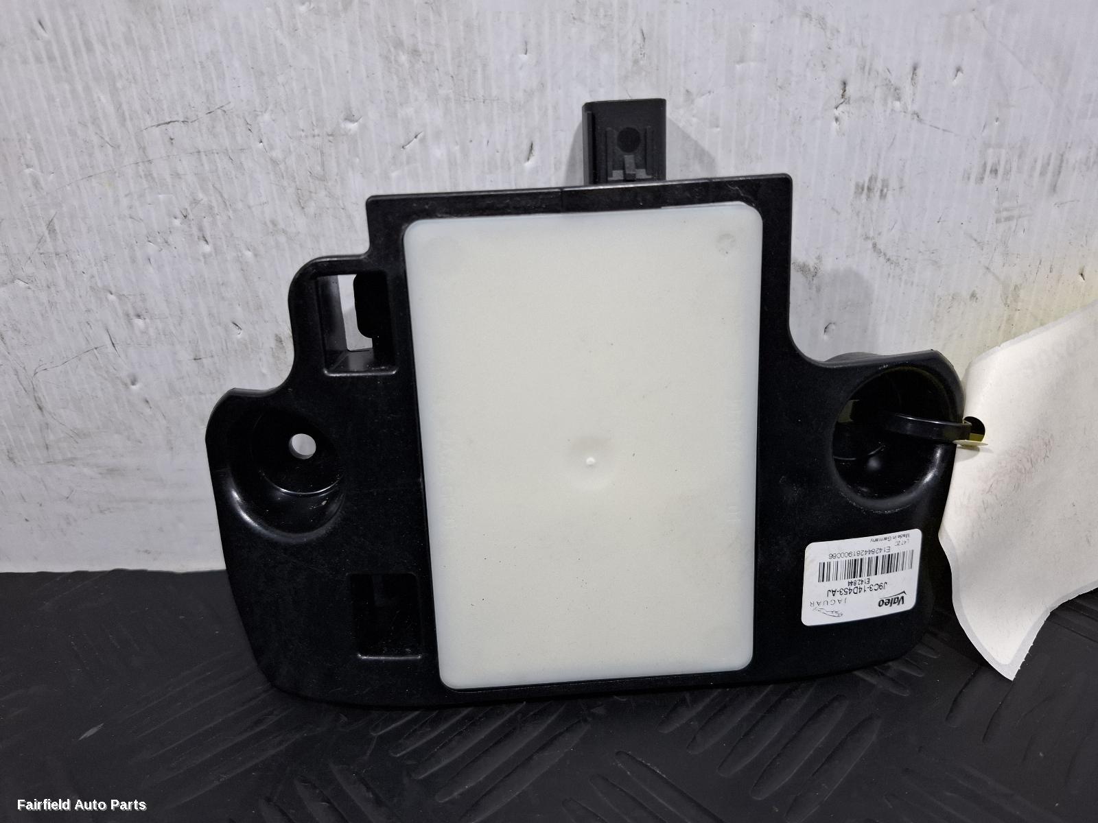 2015-2019 Land Rover Discovery Sport Reverse Camera
