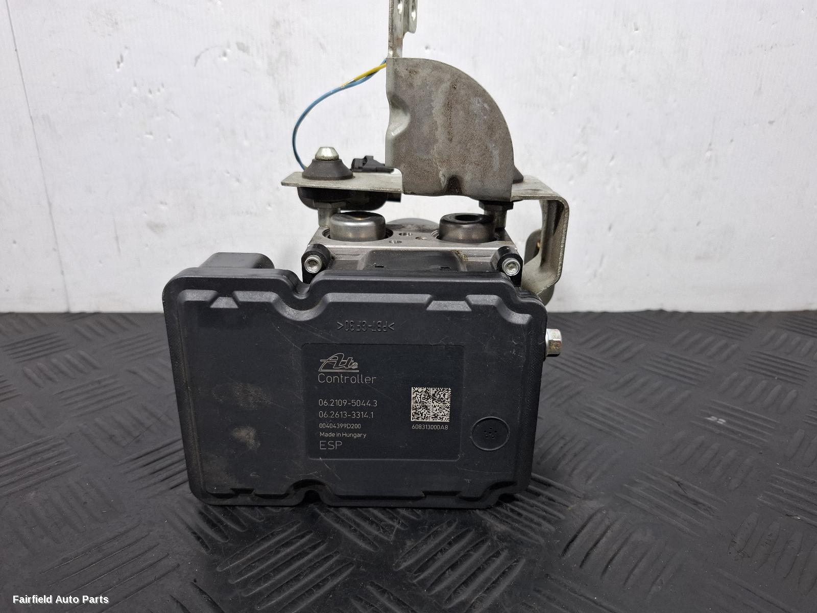 2007-2015 Mitsubishi Lancer Abs Pump Modulator