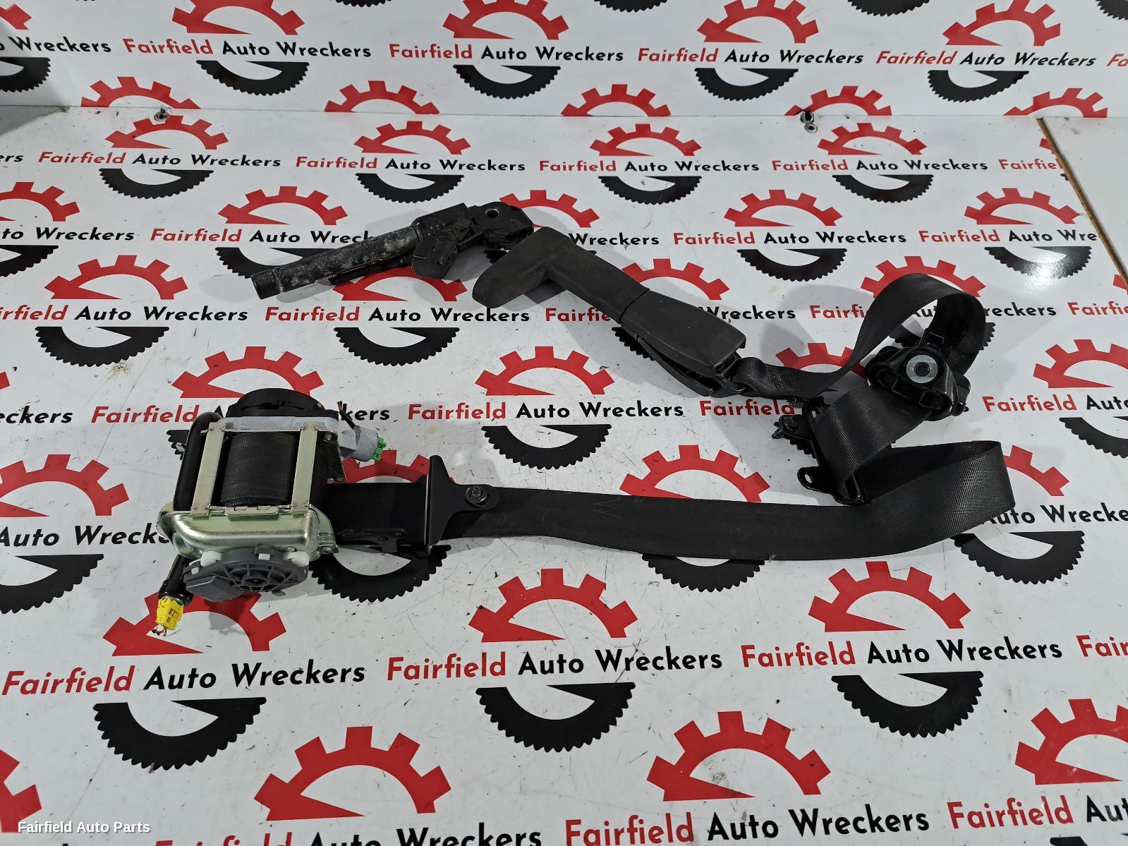 2010-2018 Volvo S60/v60 Seatbelt Stalk