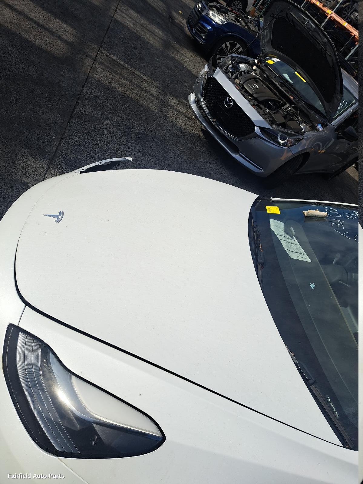 2022 Tesla Model 3 High Voltage Battery