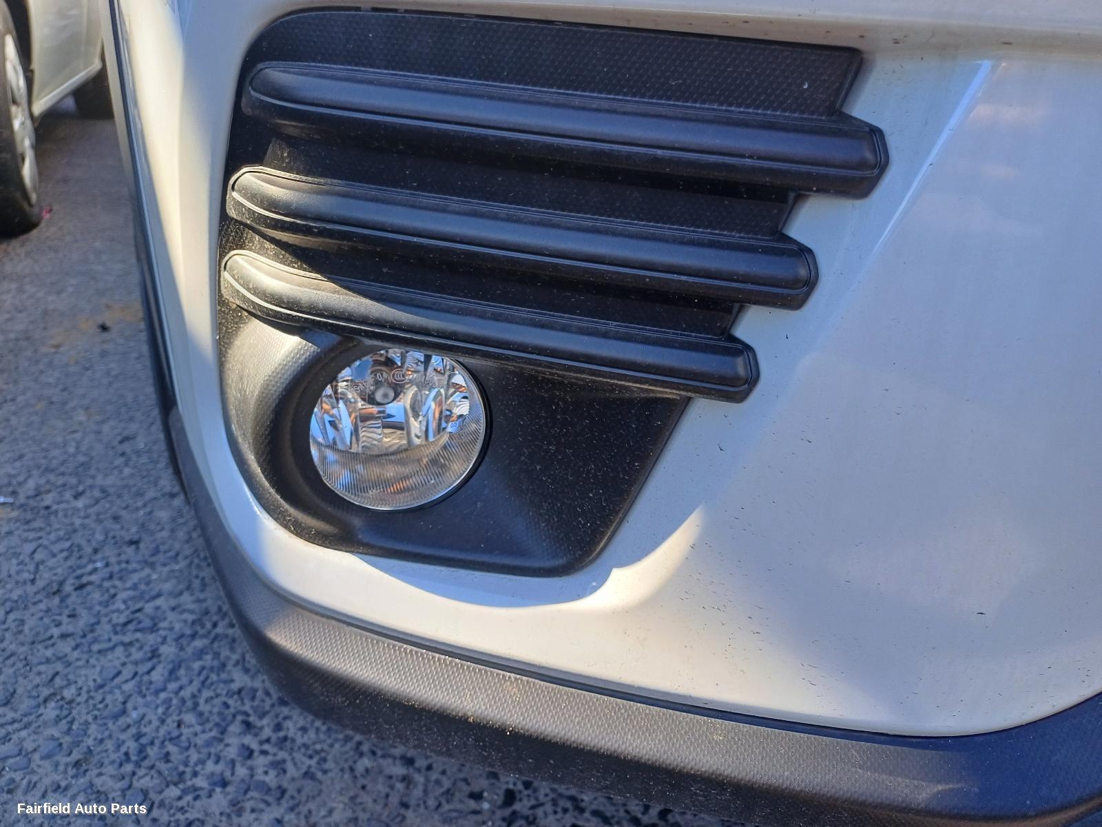 2023 Subaru Forester Starter