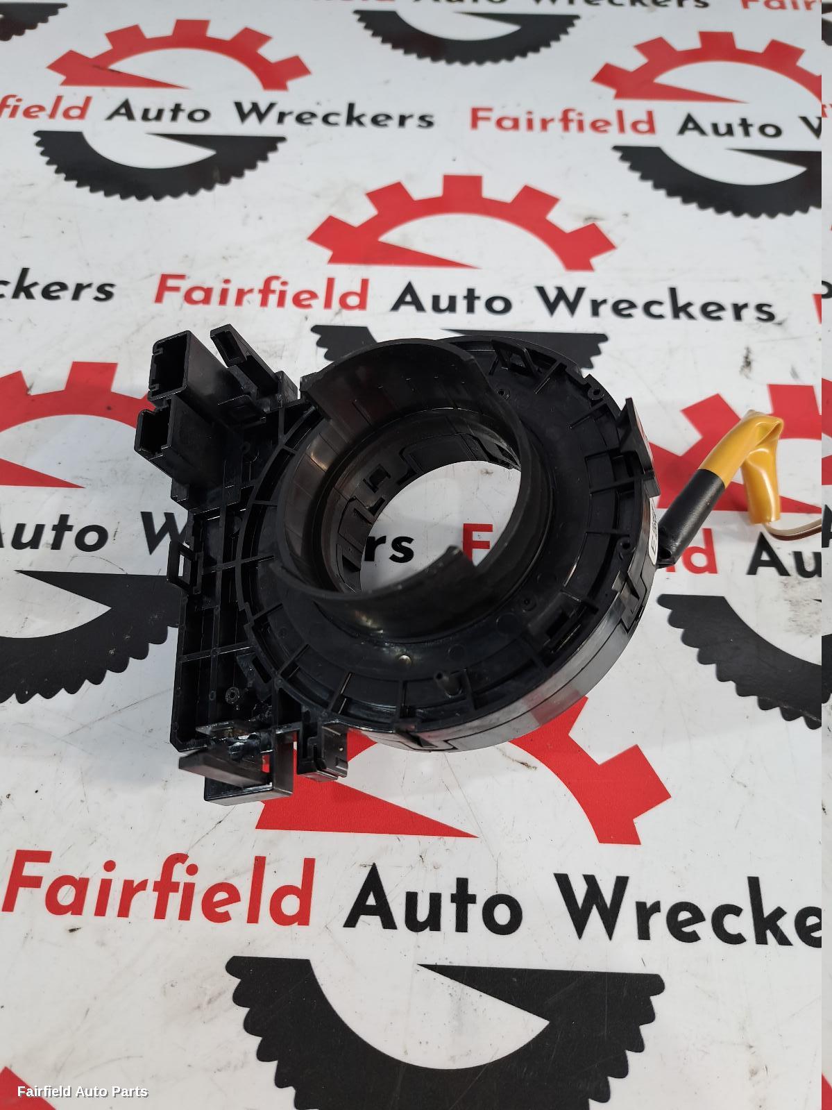 2013-2016 Mazda 3 Airbag Module Sensor