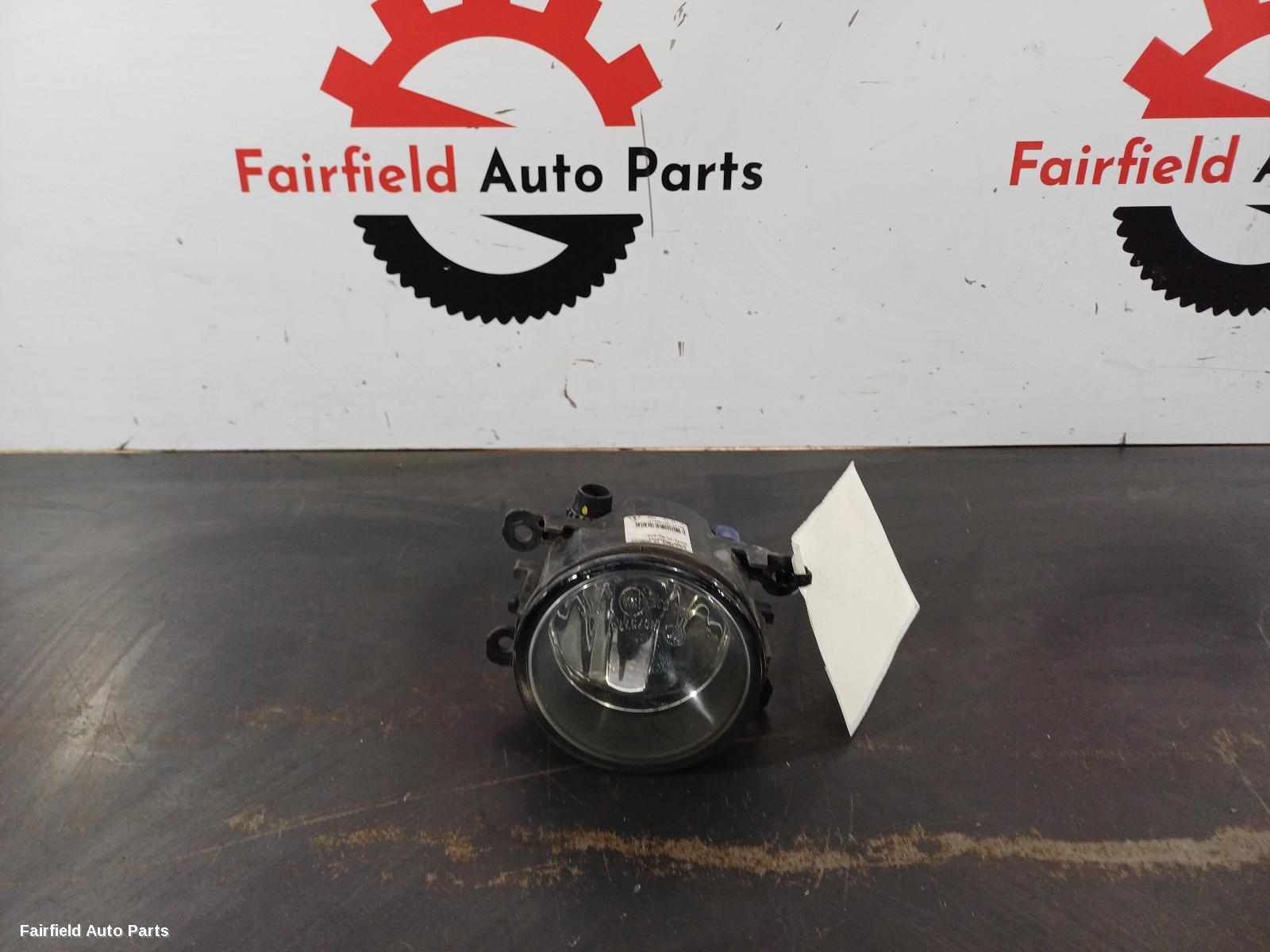 2015-2025 Suzuki Vitara Right Indicator Fog Side