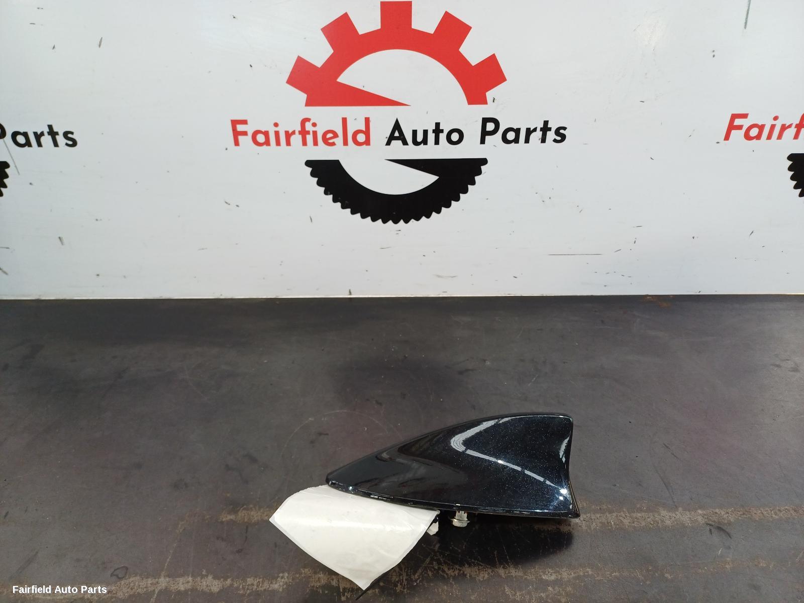 2013-2025 Lexus Is Series Antenna
