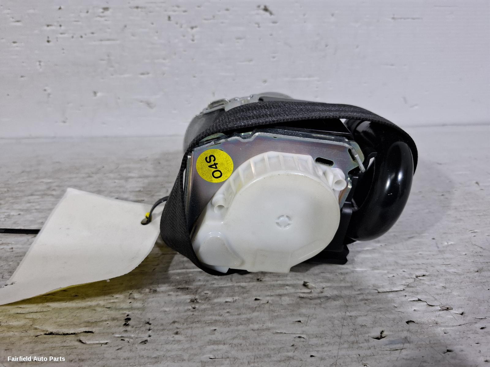 2017-2025 Audi Q5 Seatbelt Stalk
