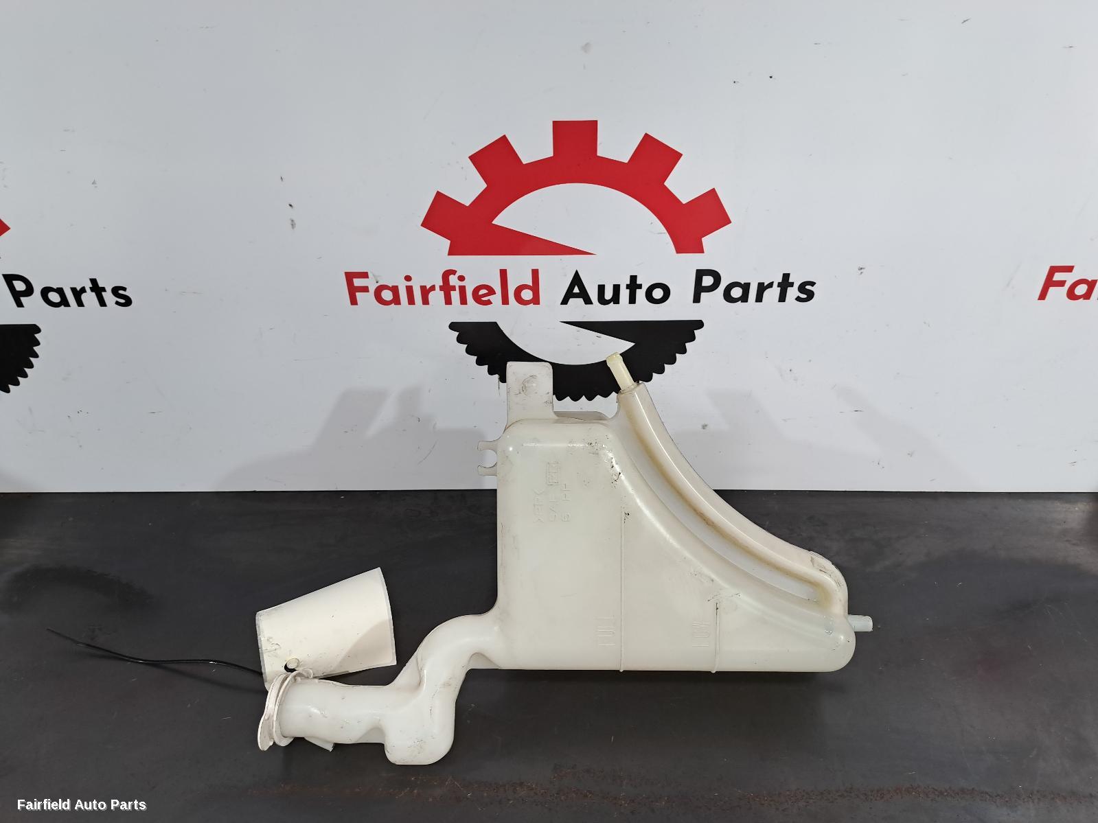 2012-2021 Mitsubishi Outlander Overflow Bottle