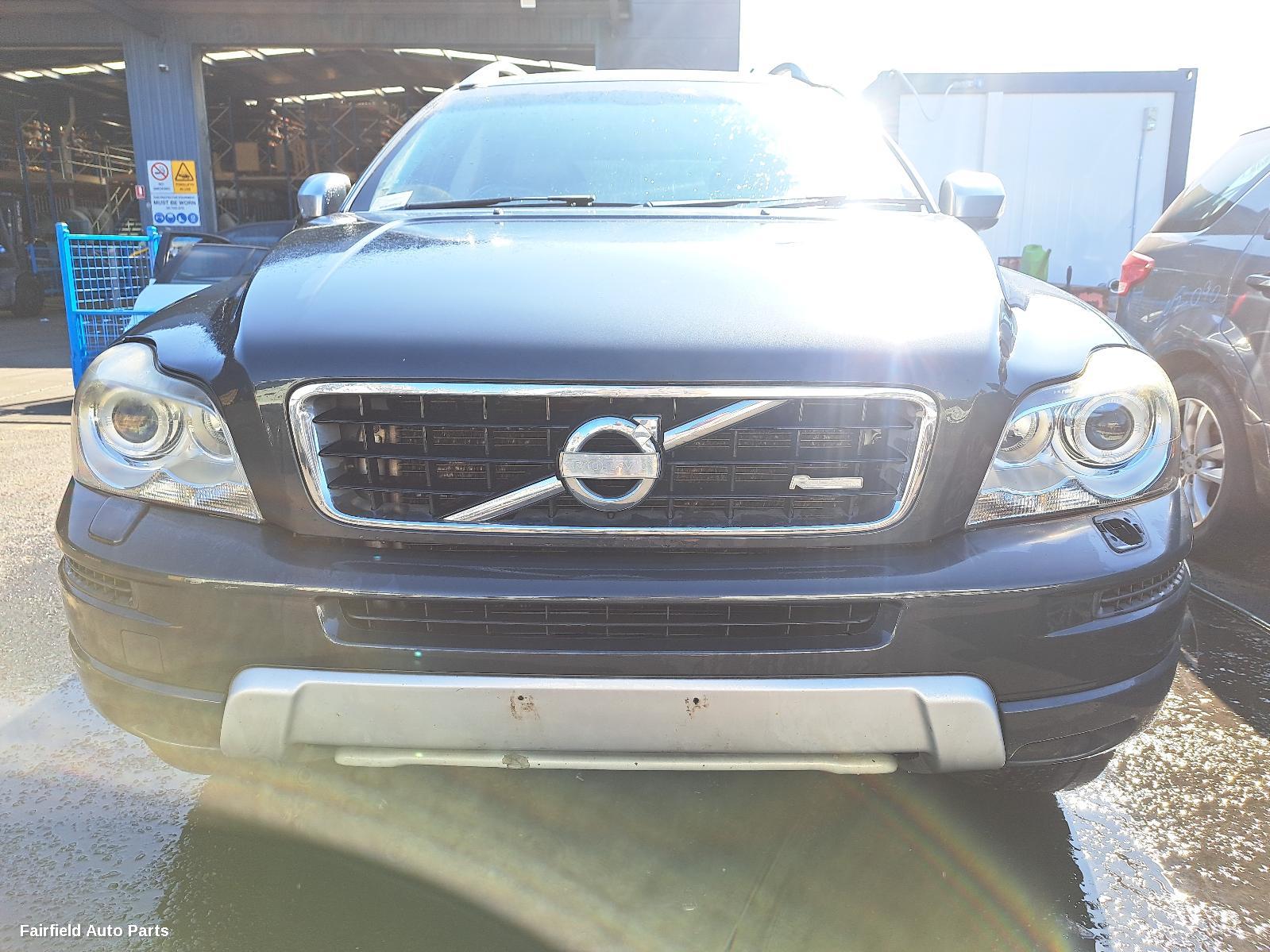 2003-2014 Volvo Xc90 Left Rear Door Sliding