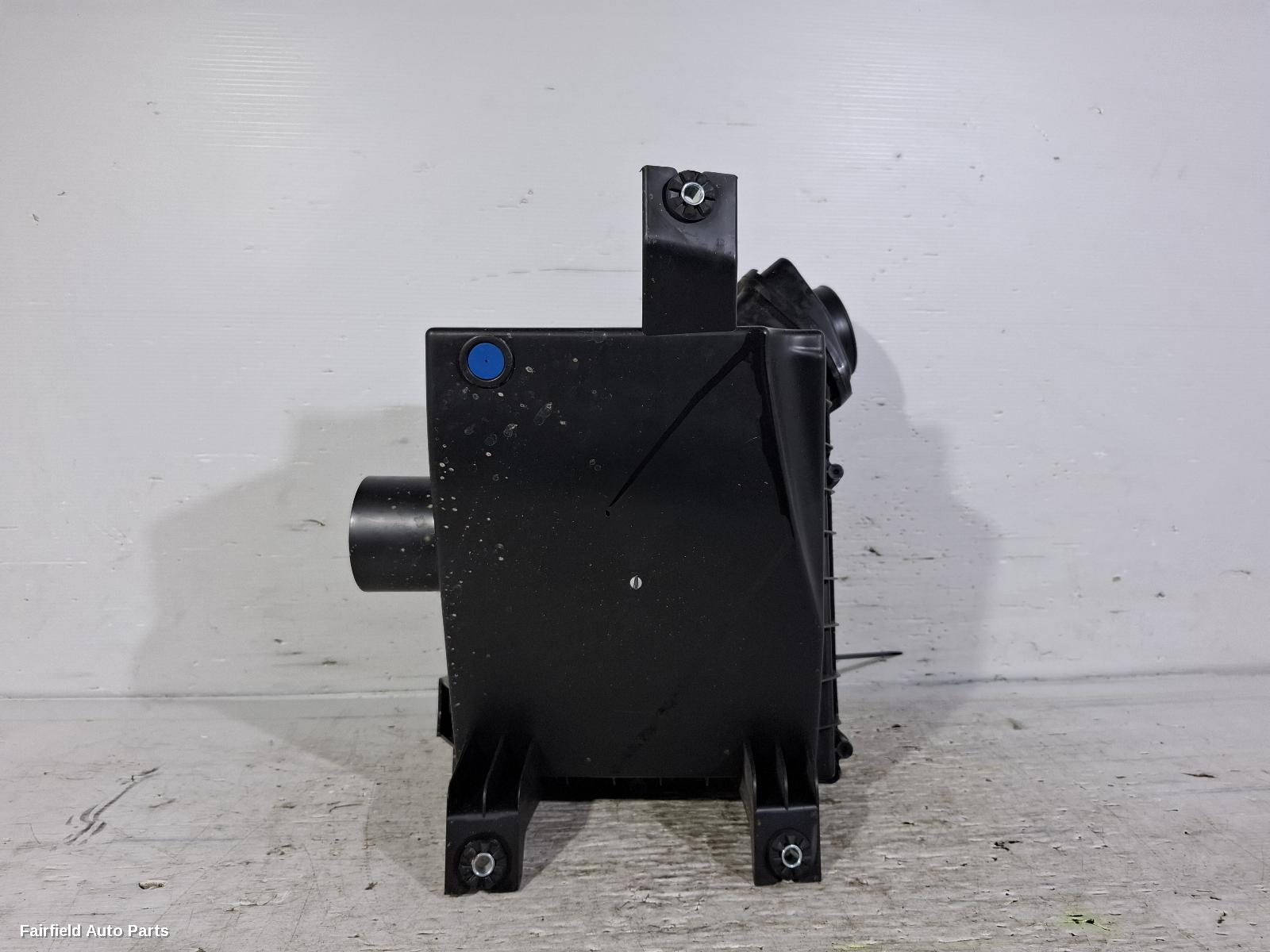 2017-2025 Ldv D90 Air Cleaner Box