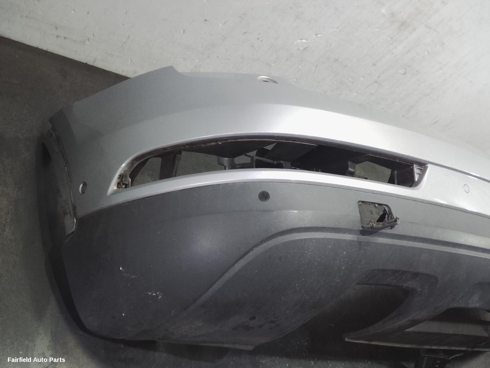 2014-2018 Audi Q3 Rear Bumper