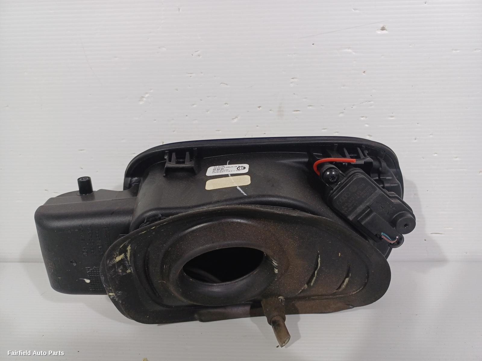 2008-2017 Audi Q5 Fuel Door Filler