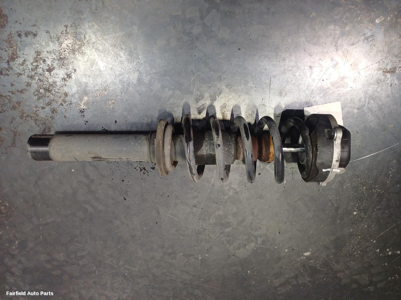 2015-2025 Audi Q7 Left Front Strut