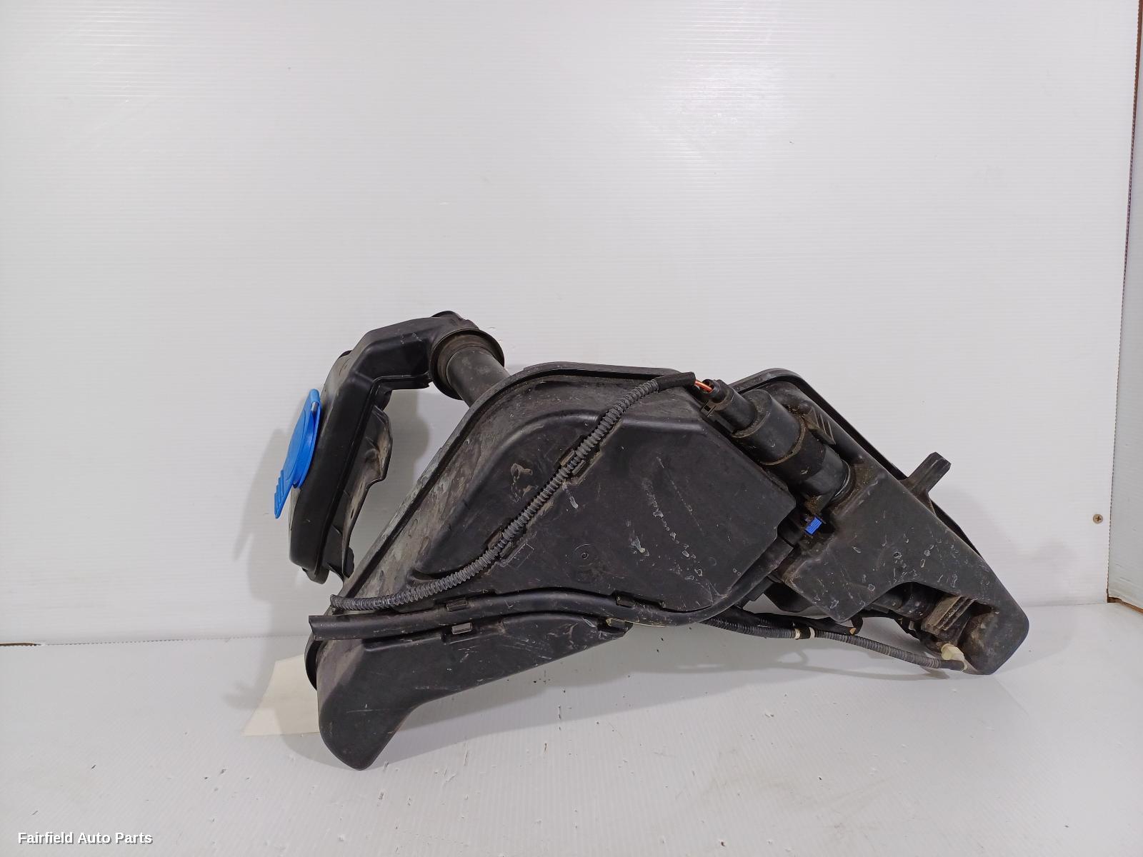 2008-2017 Audi Q5 Washer Bottle