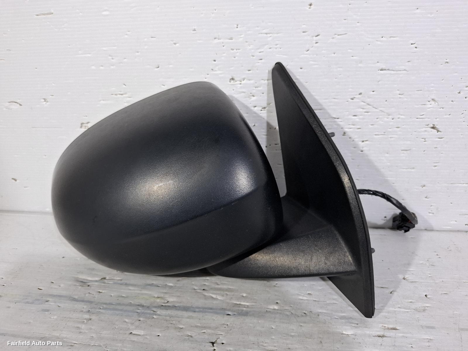 2011-2016 Jeep Compass Right Door Mirror