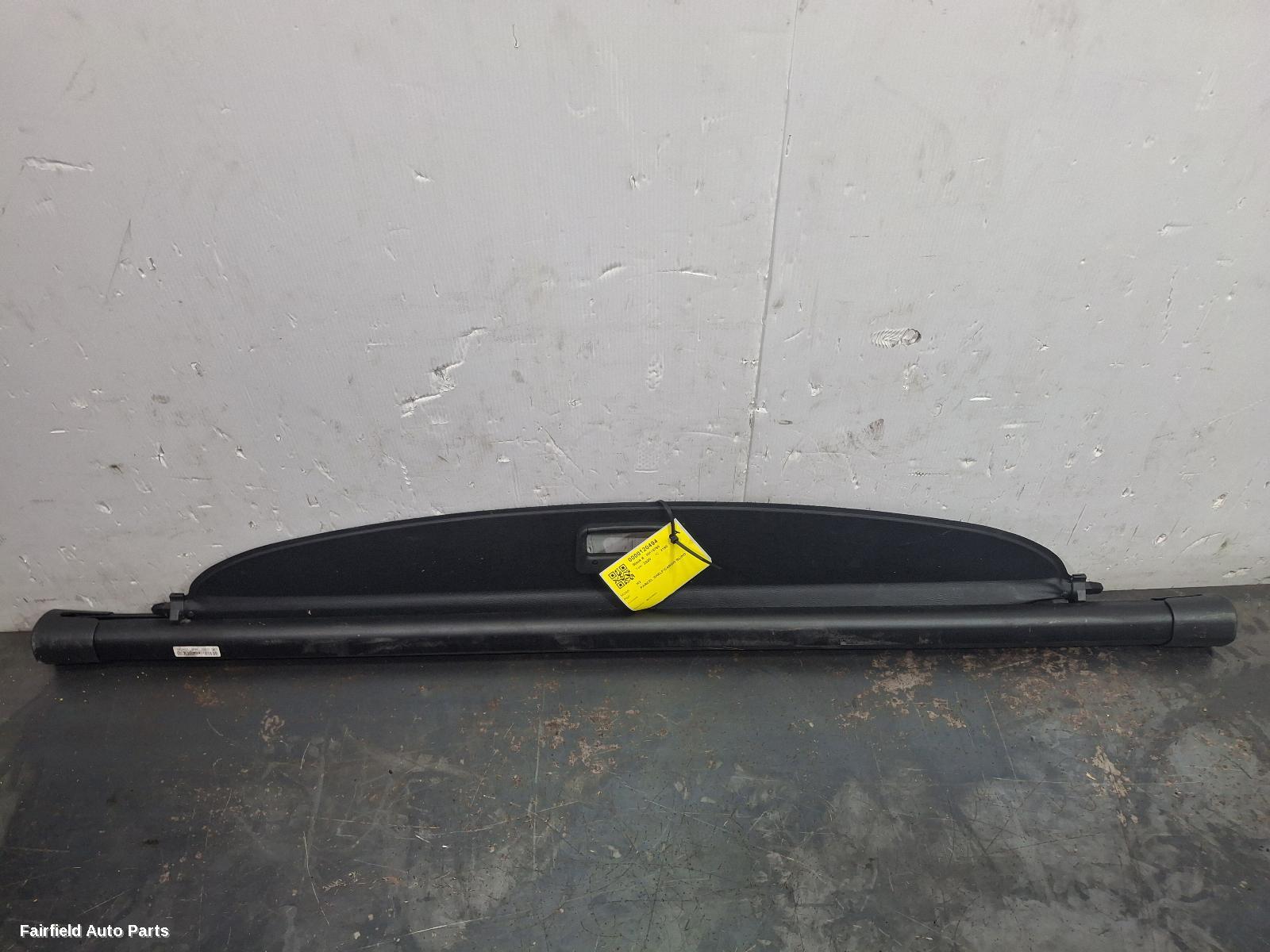 2015-2021 Haval H2 Parcel Shelf Cargo Blind