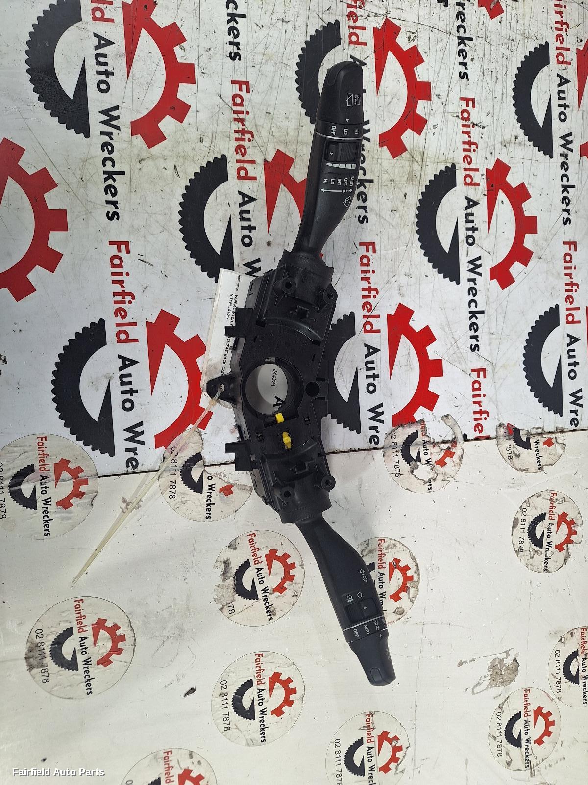 2021-2024 Hyundai I30 Combination Switch