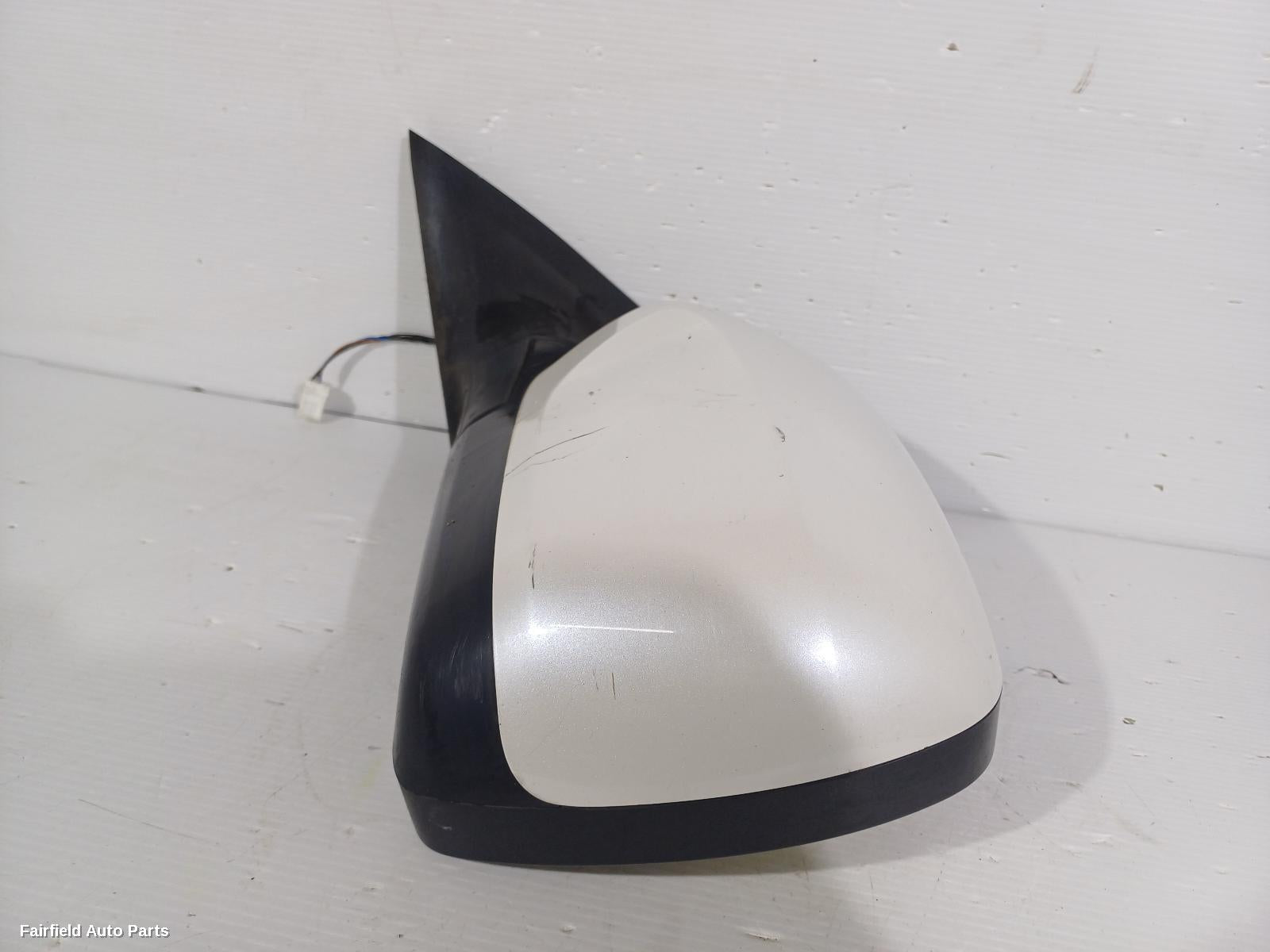 2008-2010 Subaru Forester Left Door Mirror