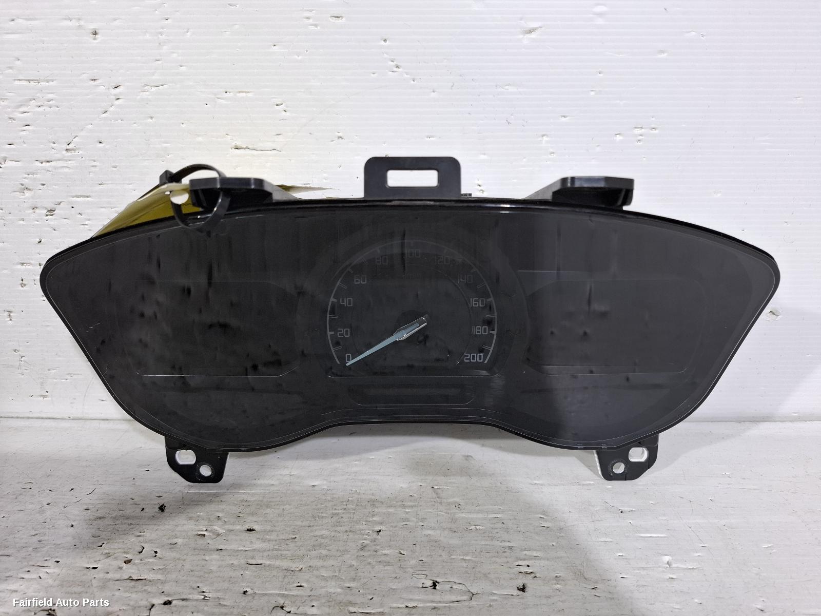 2015-2022 Ford Ranger Instrument Cluster