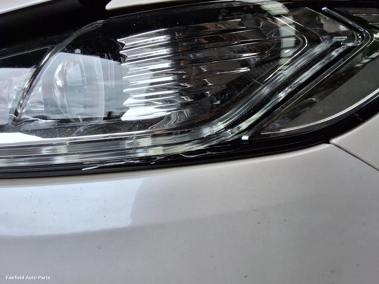 2014-2020 Ford Mondeo Washer Bottle