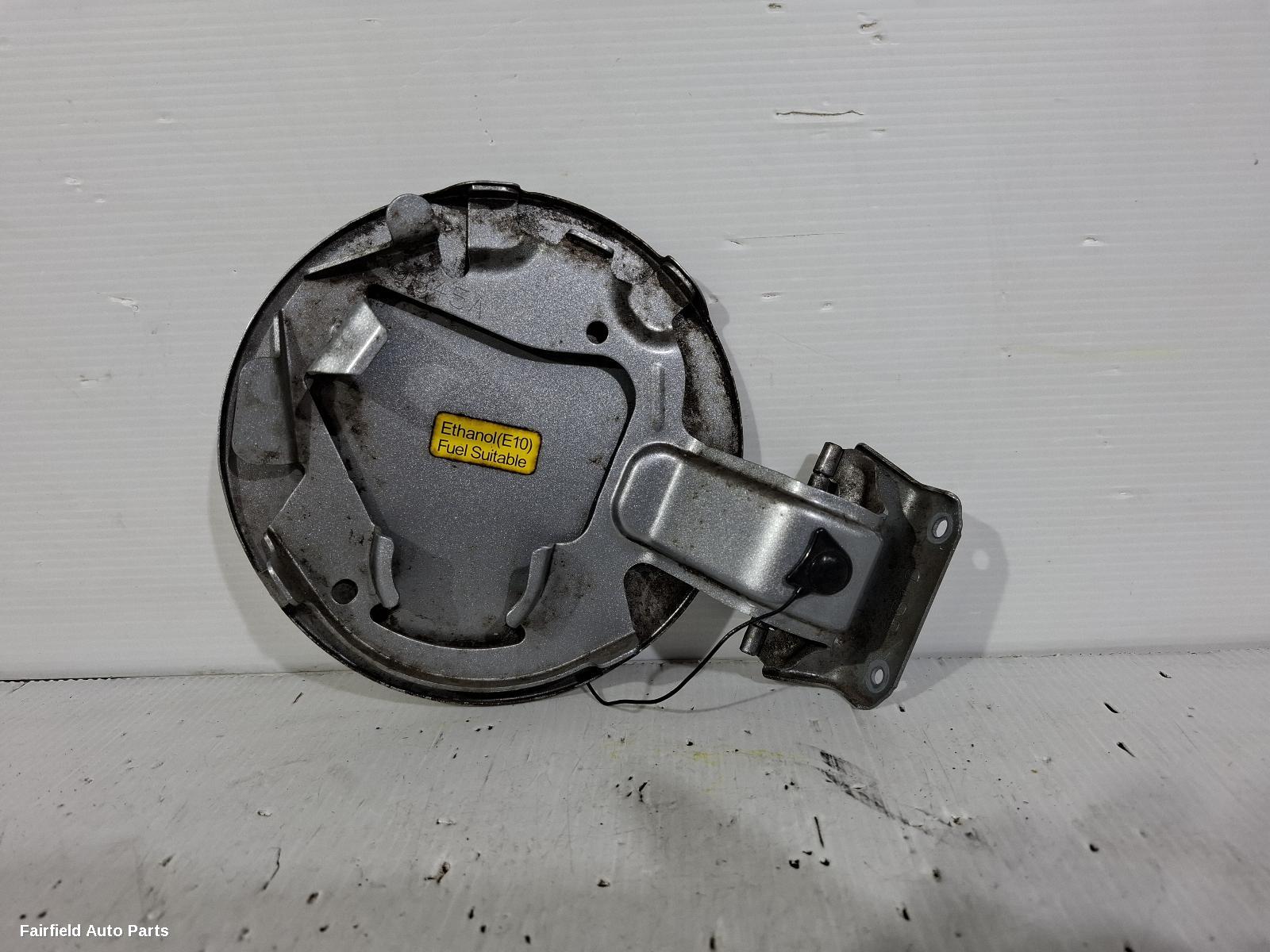 2013-2016 Mazda 3 Fuel Door Filler