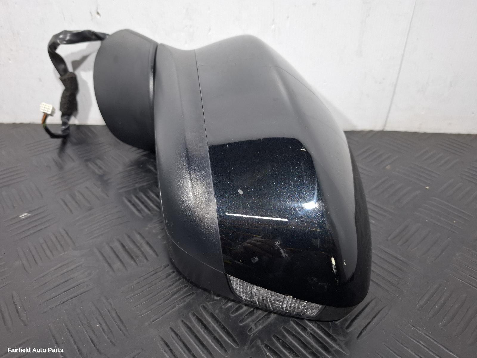 2014-2016 Mazda Cx5 Left Door Mirror