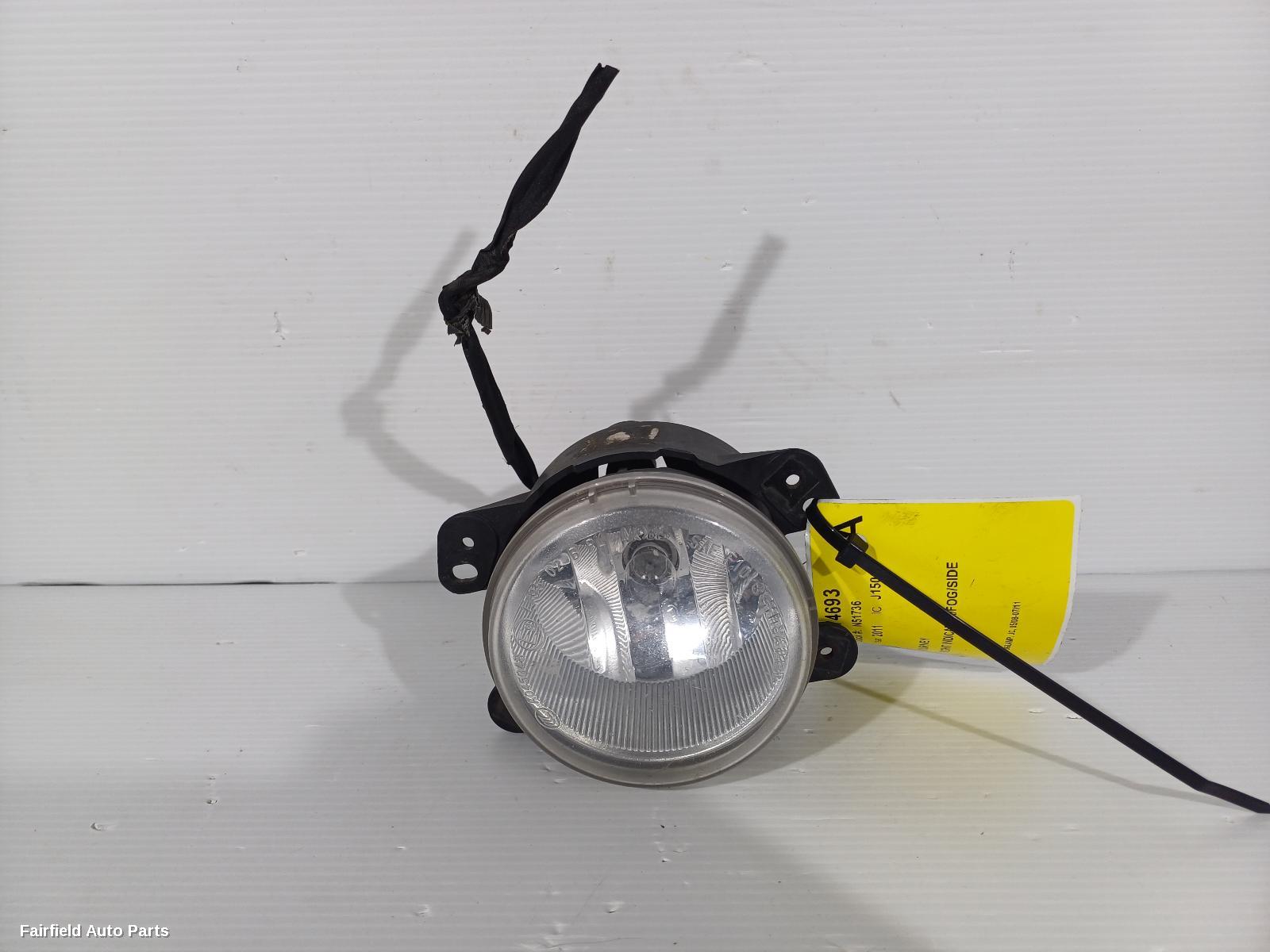 2008-2011 Dodge Journey Right Indicator Fog Side
