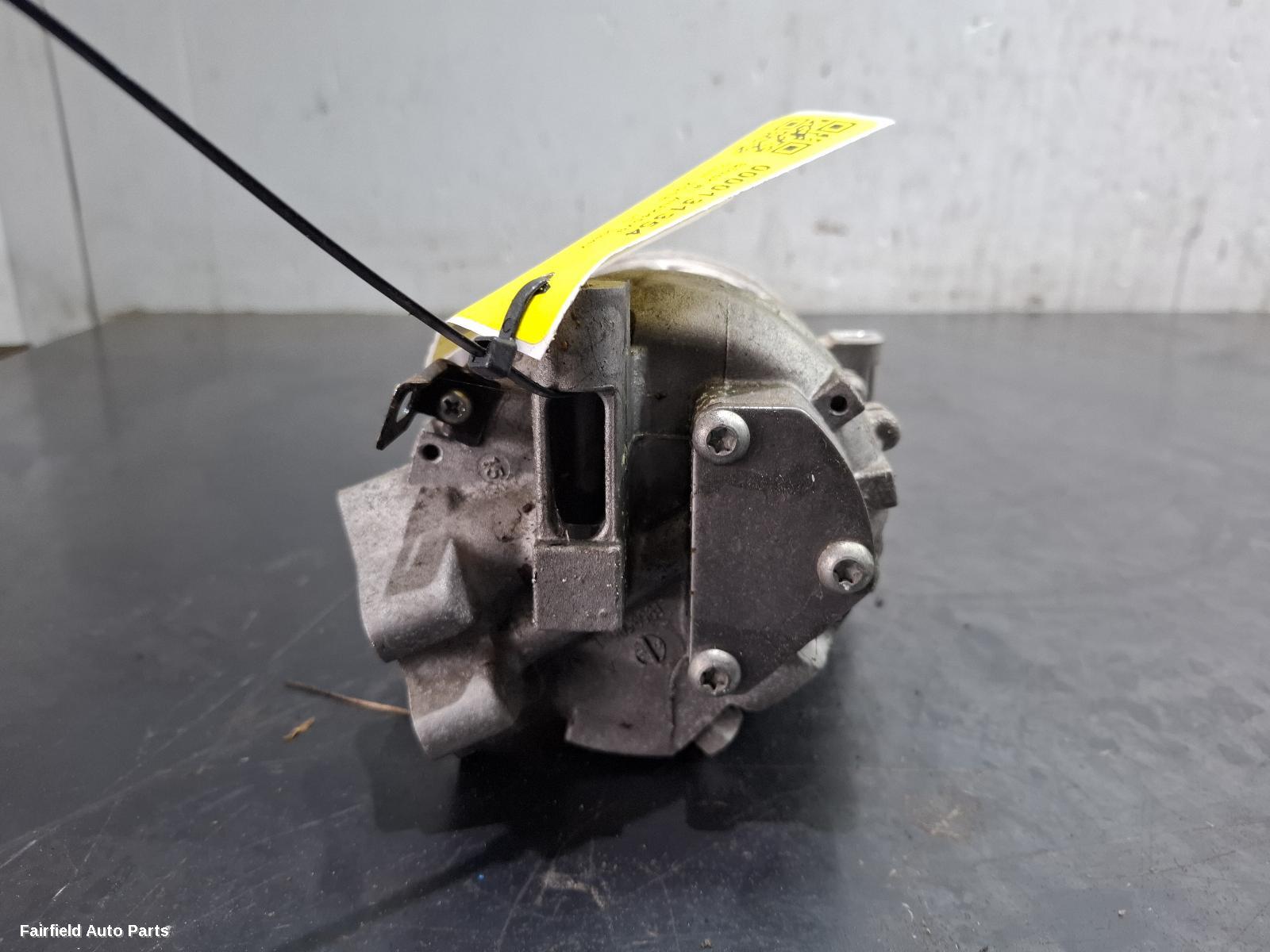 2016-2021 Haval H6 A C Compressor