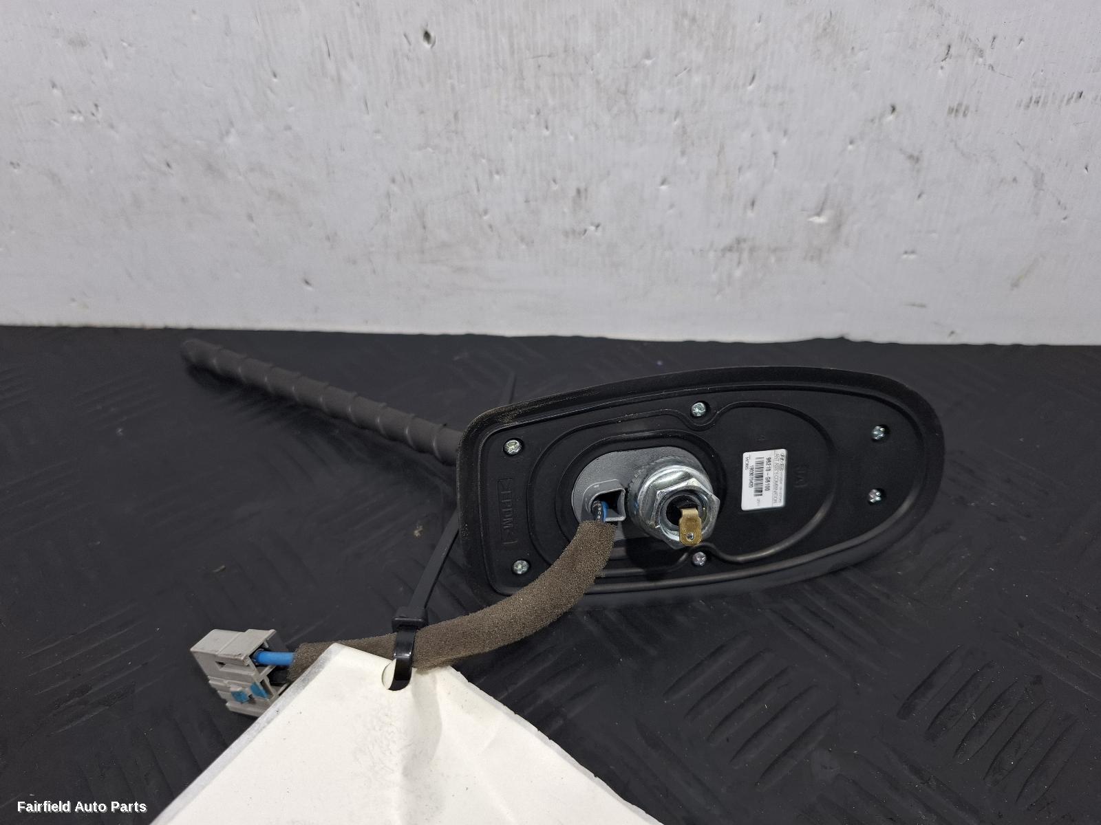 2017-2026 Kia Picanto Antenna