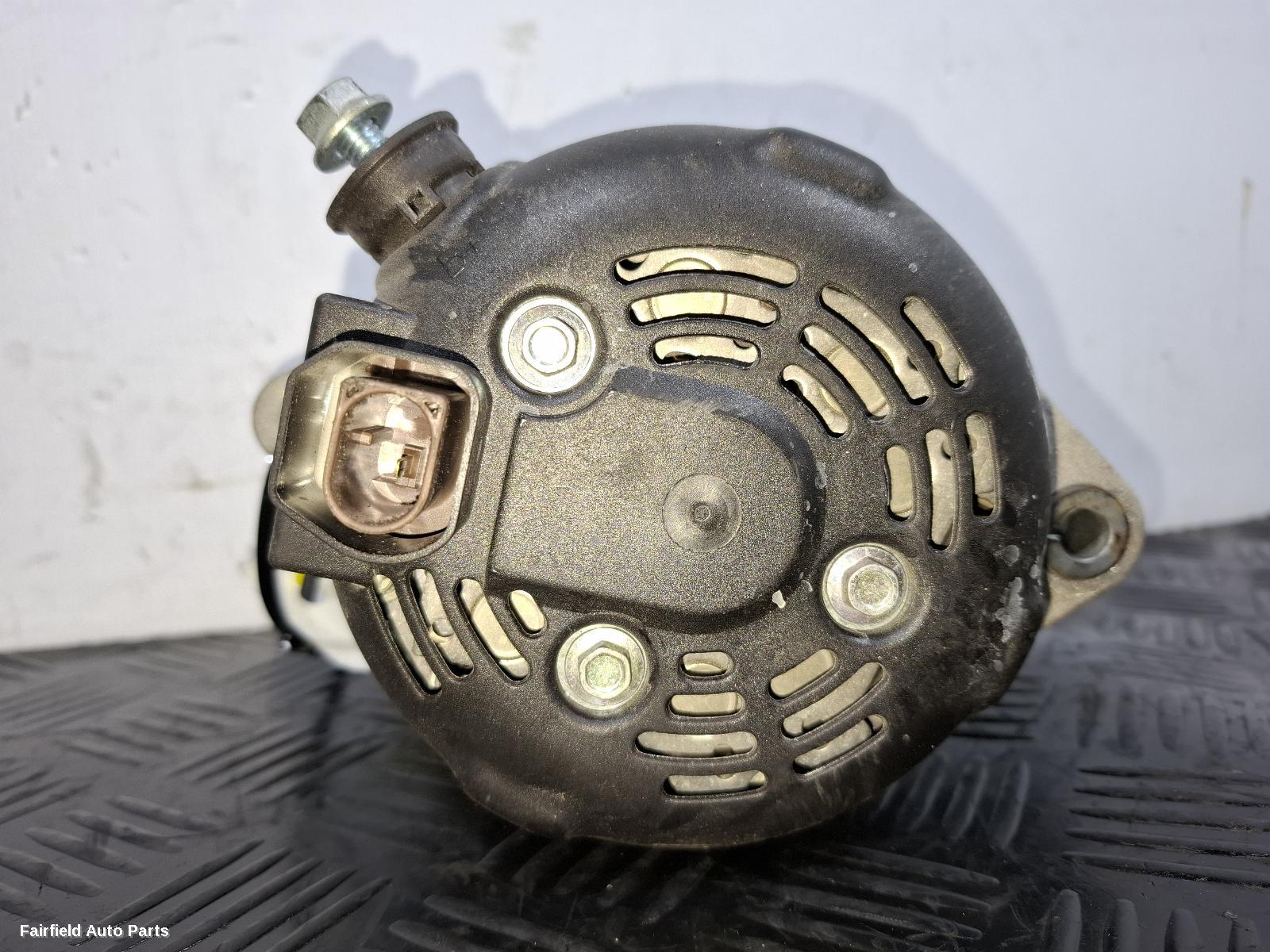 2015-2025 Suzuki Vitara Alternator