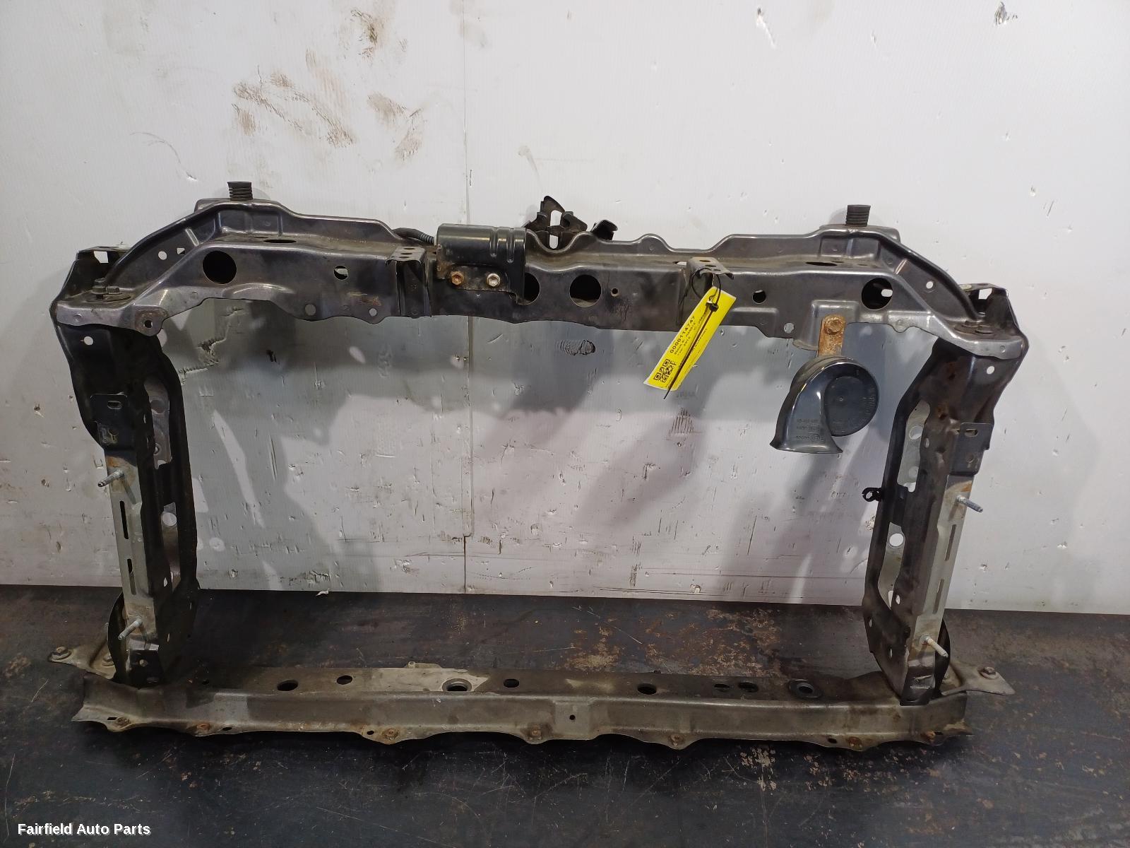 2011-2019 Toyota Yaris Radiator Support