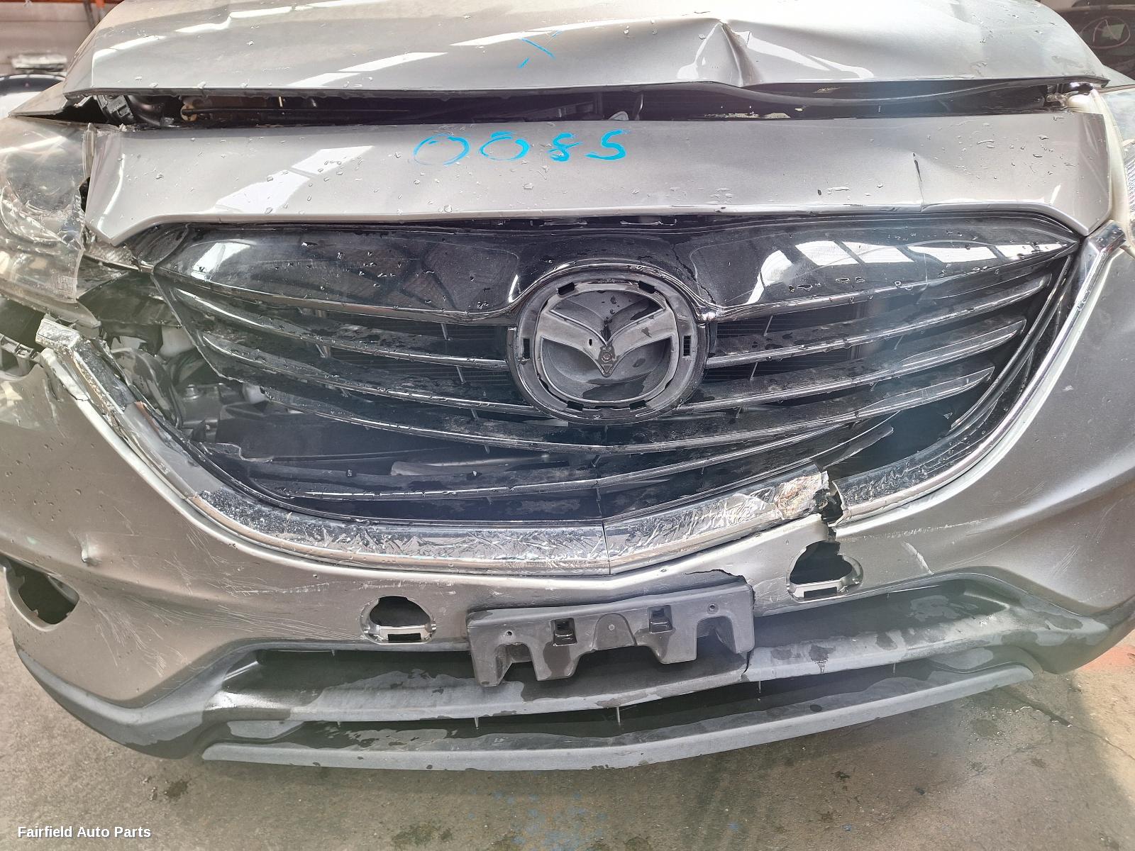 2007-2015 Mazda Cx9 Abs Pump Modulator