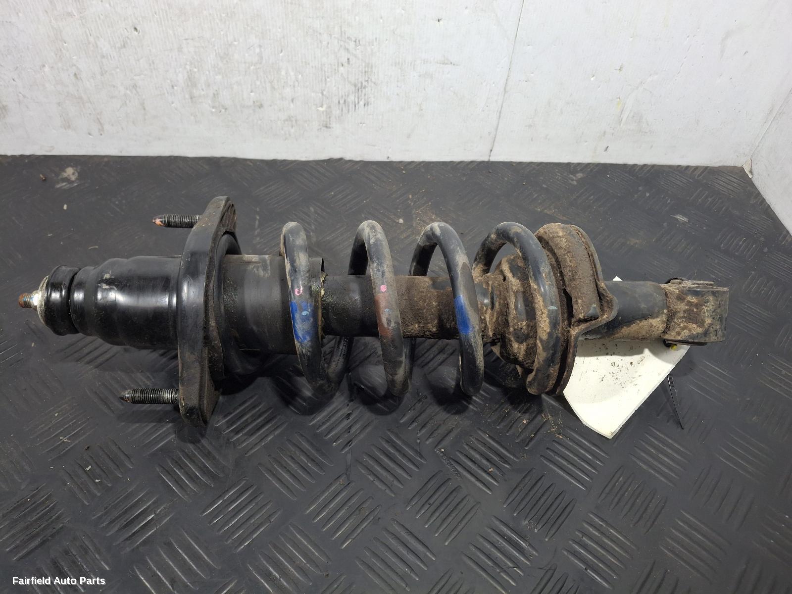 2007-2012 Honda Crv Right Rear Strut