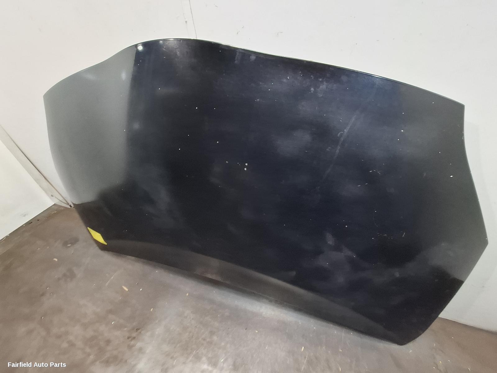 2009-2015 Toyota Prius Bonnet