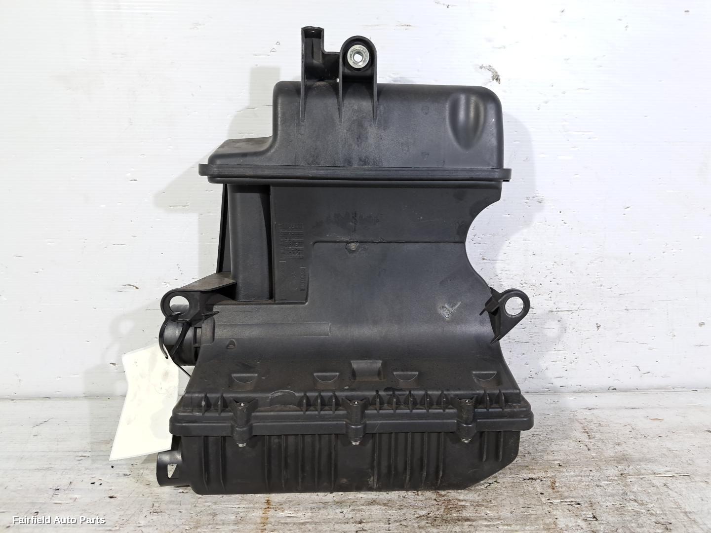 2008-2024 Fiat 500 Air Cleaner Box