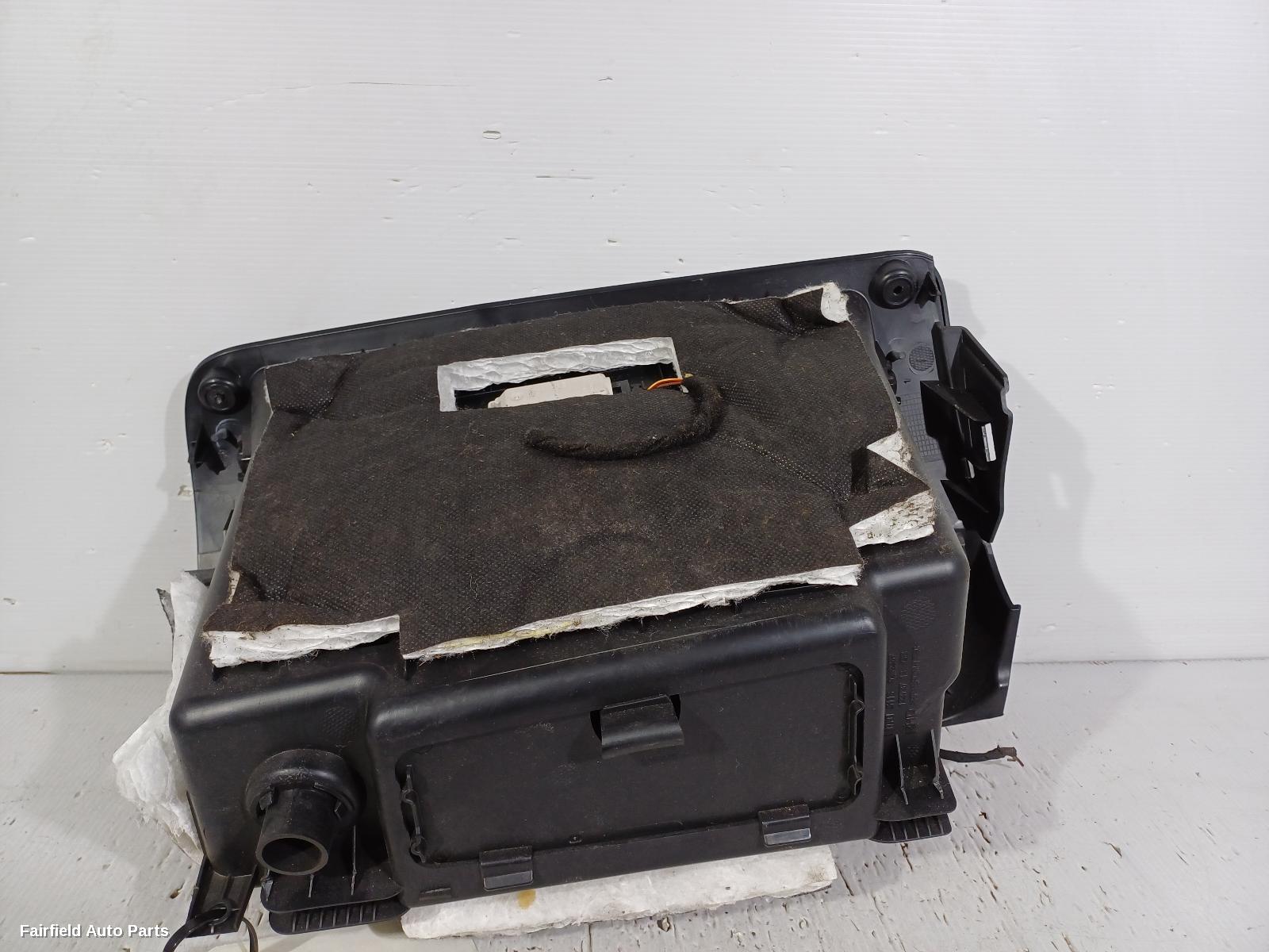 2014-2024 Mini Cooper Glove Box
