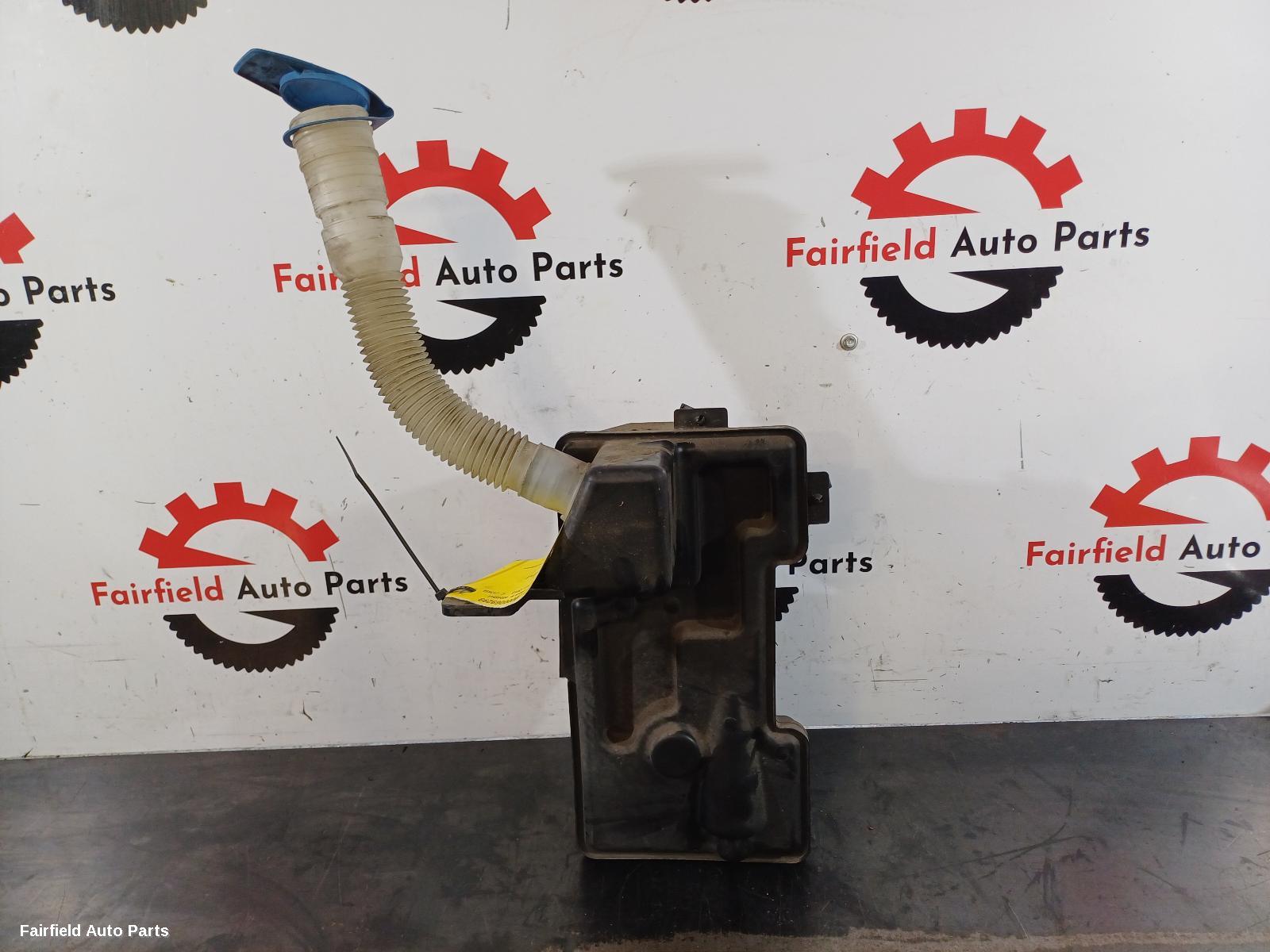 2008-2016 Volkswagen Tiguan Washer Bottle