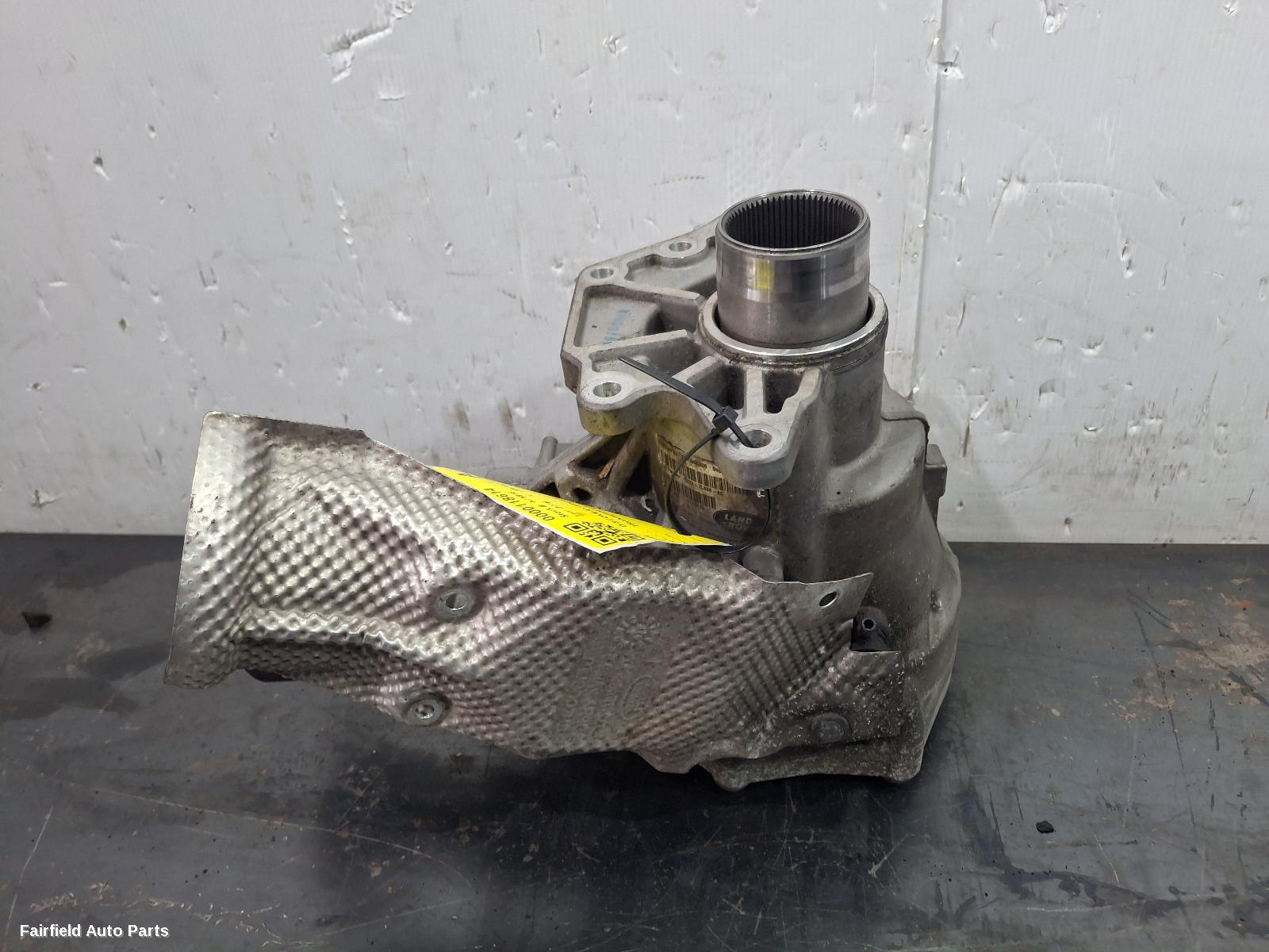2015-2019 Land Rover Discovery Sport Transfer Case