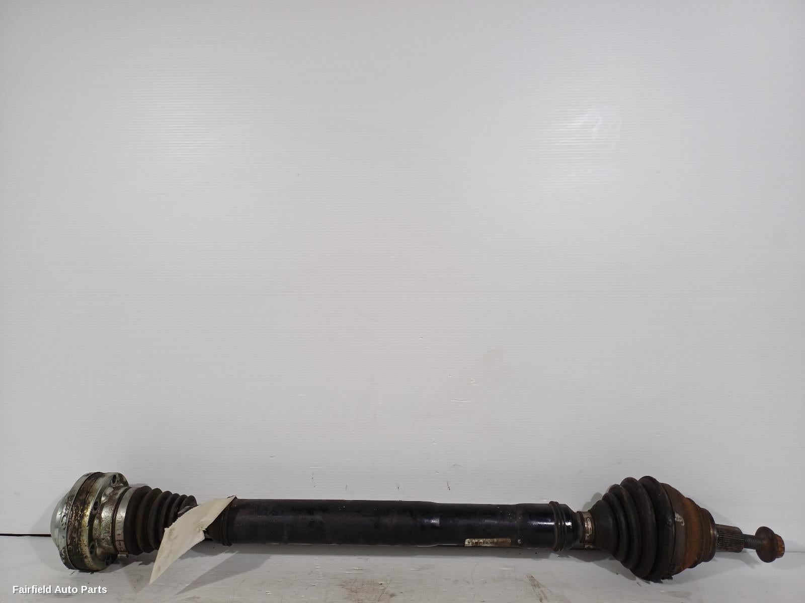 2011-2017 Volkswagen Jetta Right Driveshaft