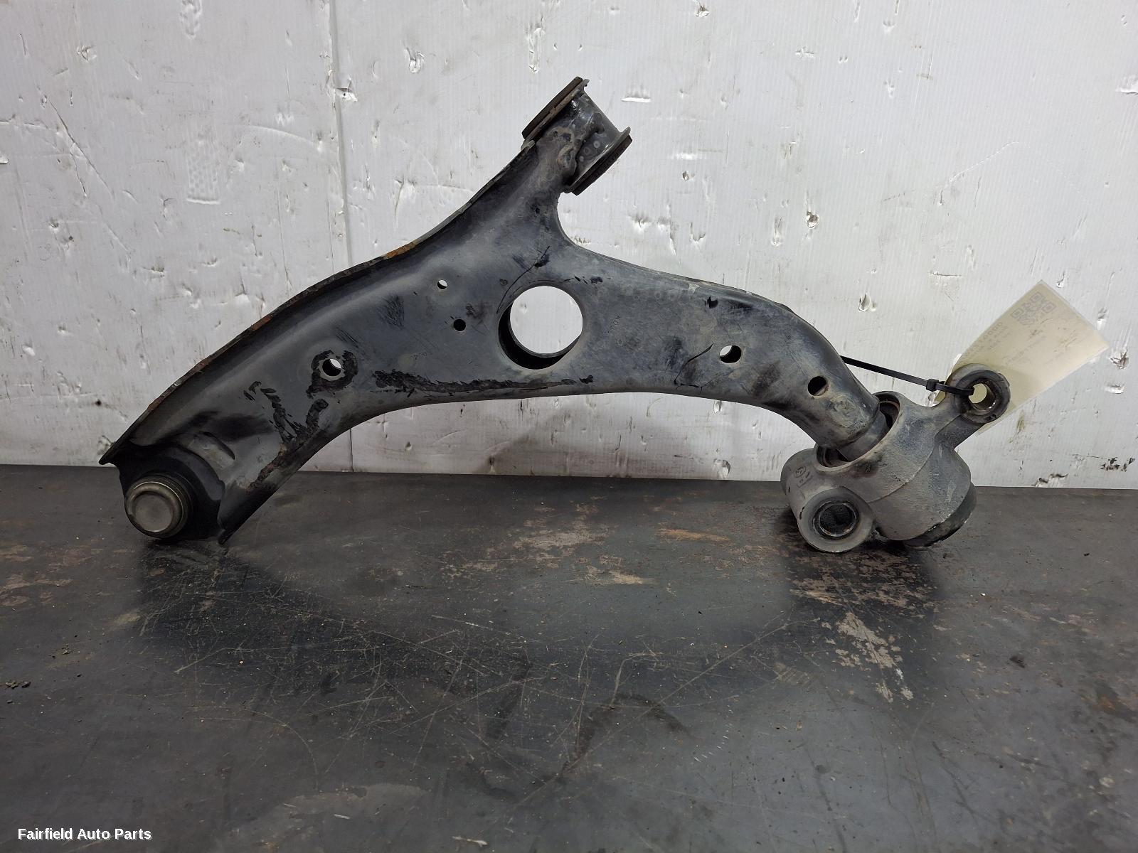 2017-2025 Mazda Cx5 Right Front Lower Control Arm