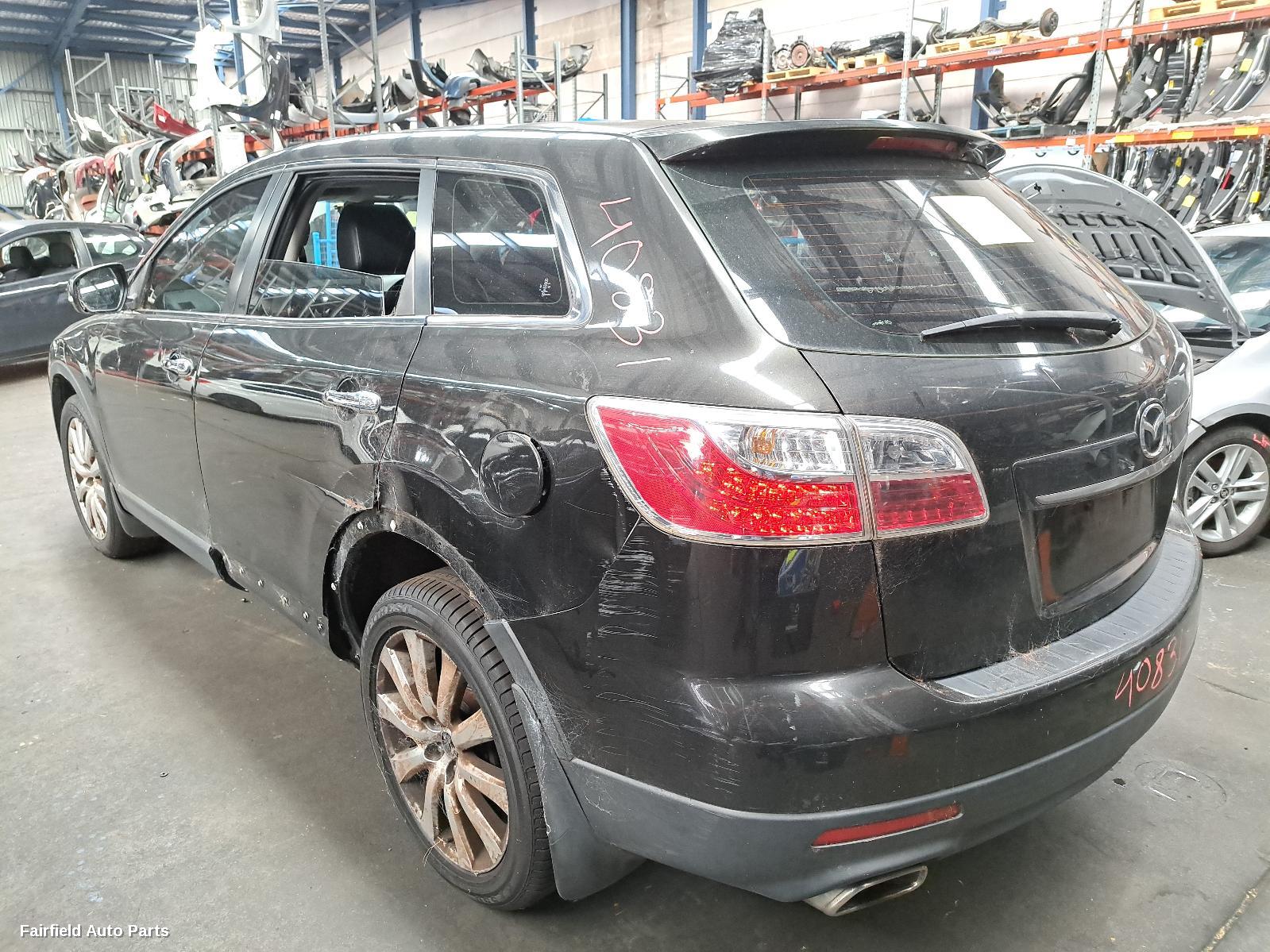 2010 Mazda Cx9 Left Headlamp