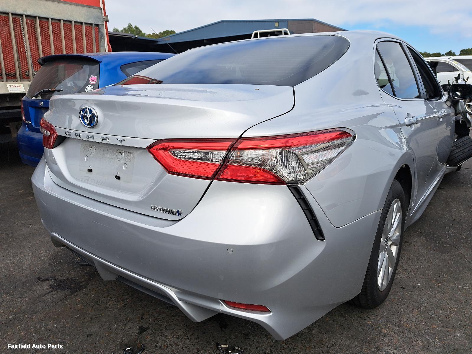 2017-2024 Toyota Camry Abs Pump Modulator