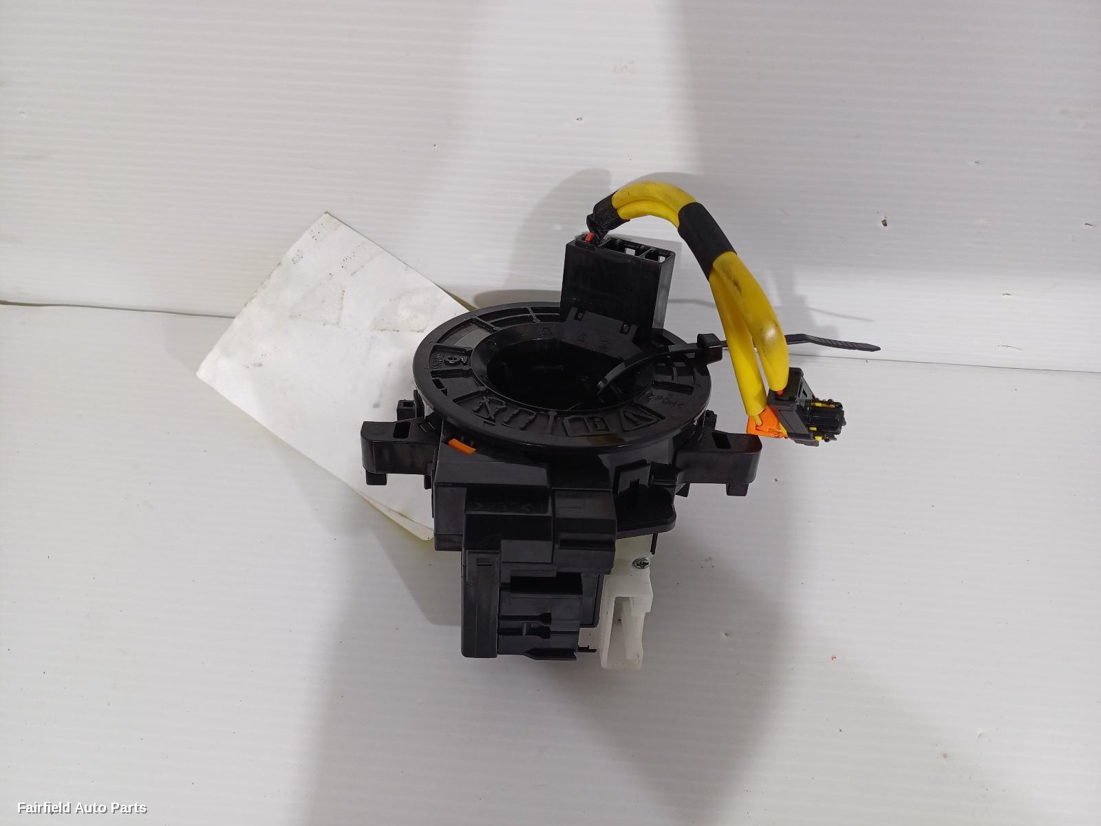 2007-2011 Lexus Lx Series Airbag Module Sensor