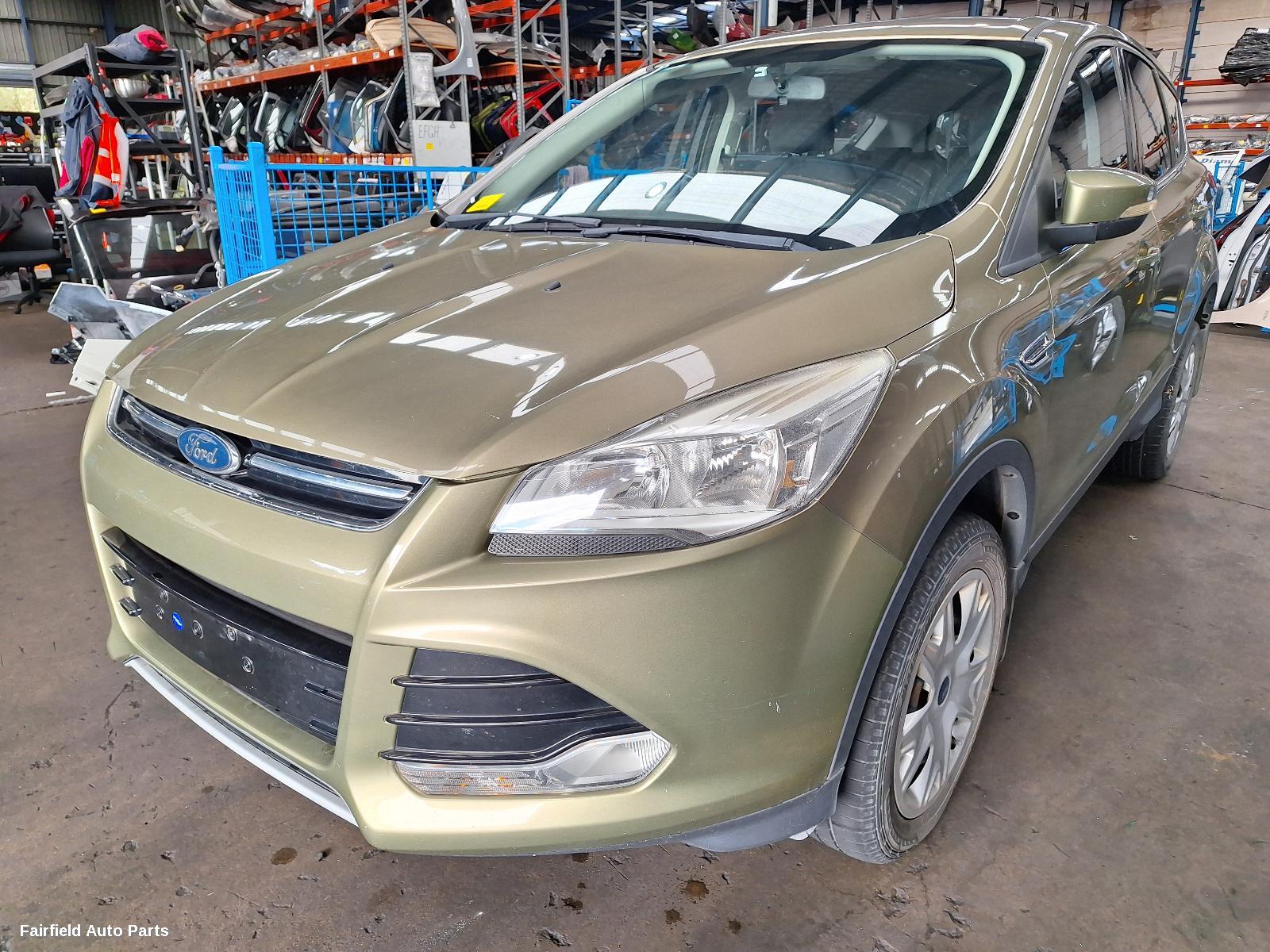 2012-2016 Ford Kuga Rear Bumper