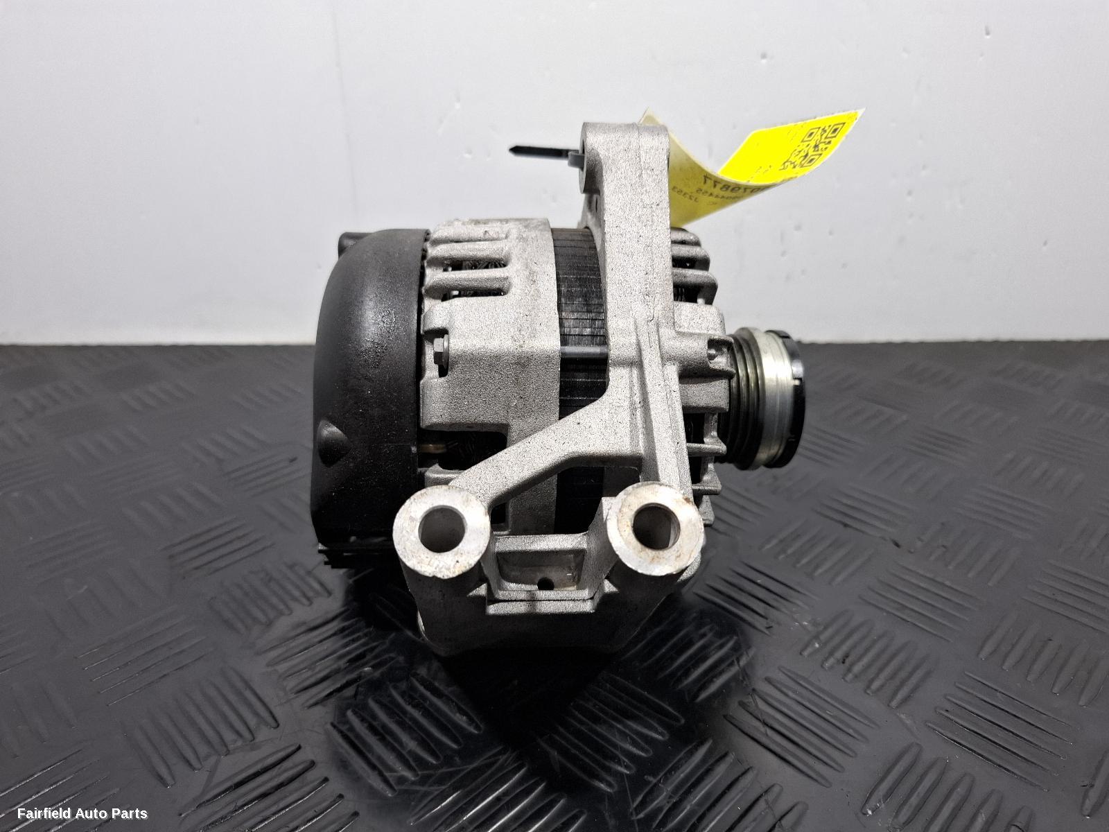 2017-2024 Mg Zs Alternator