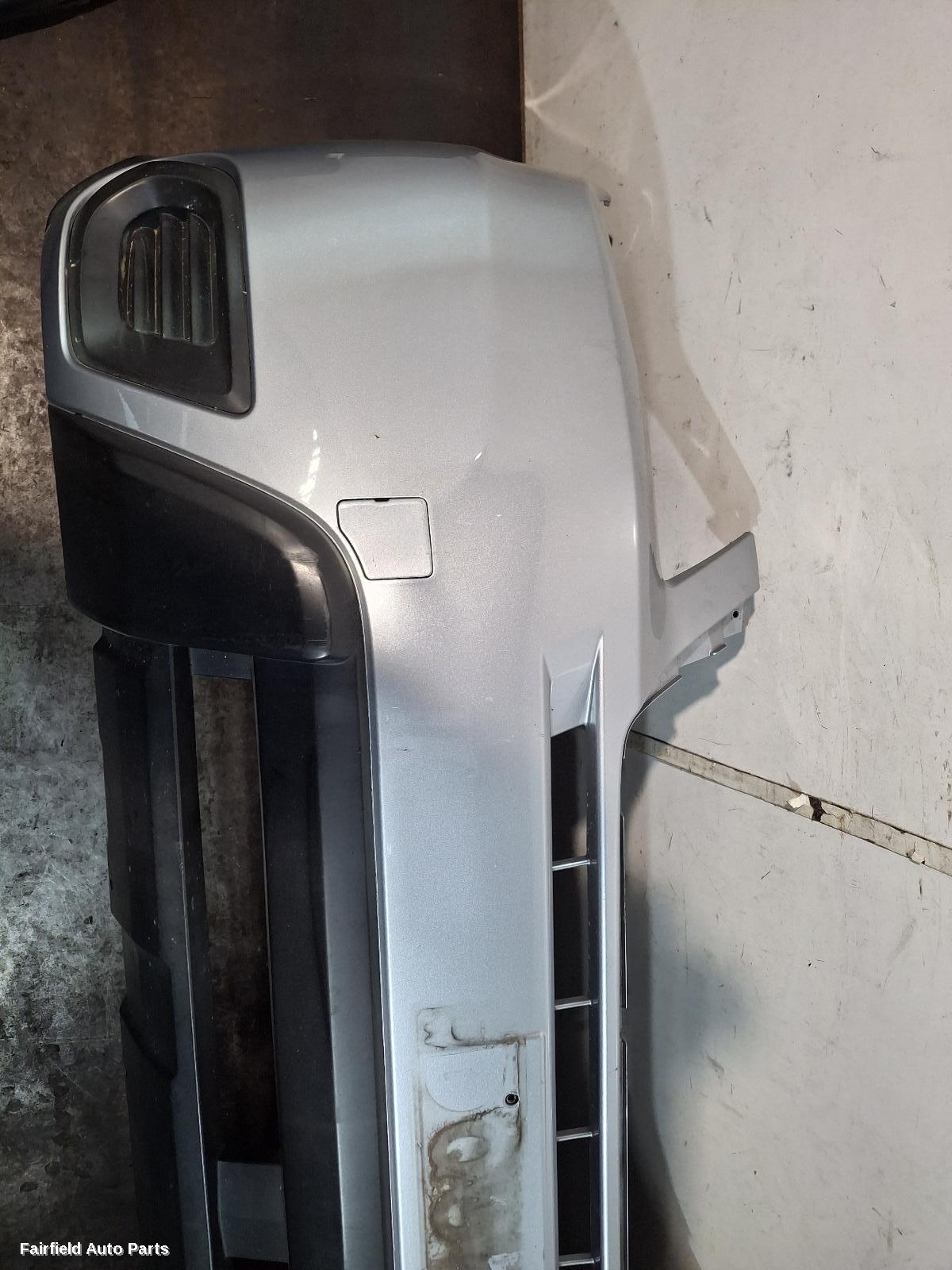 2012-2016 Subaru Forester Front Bumper