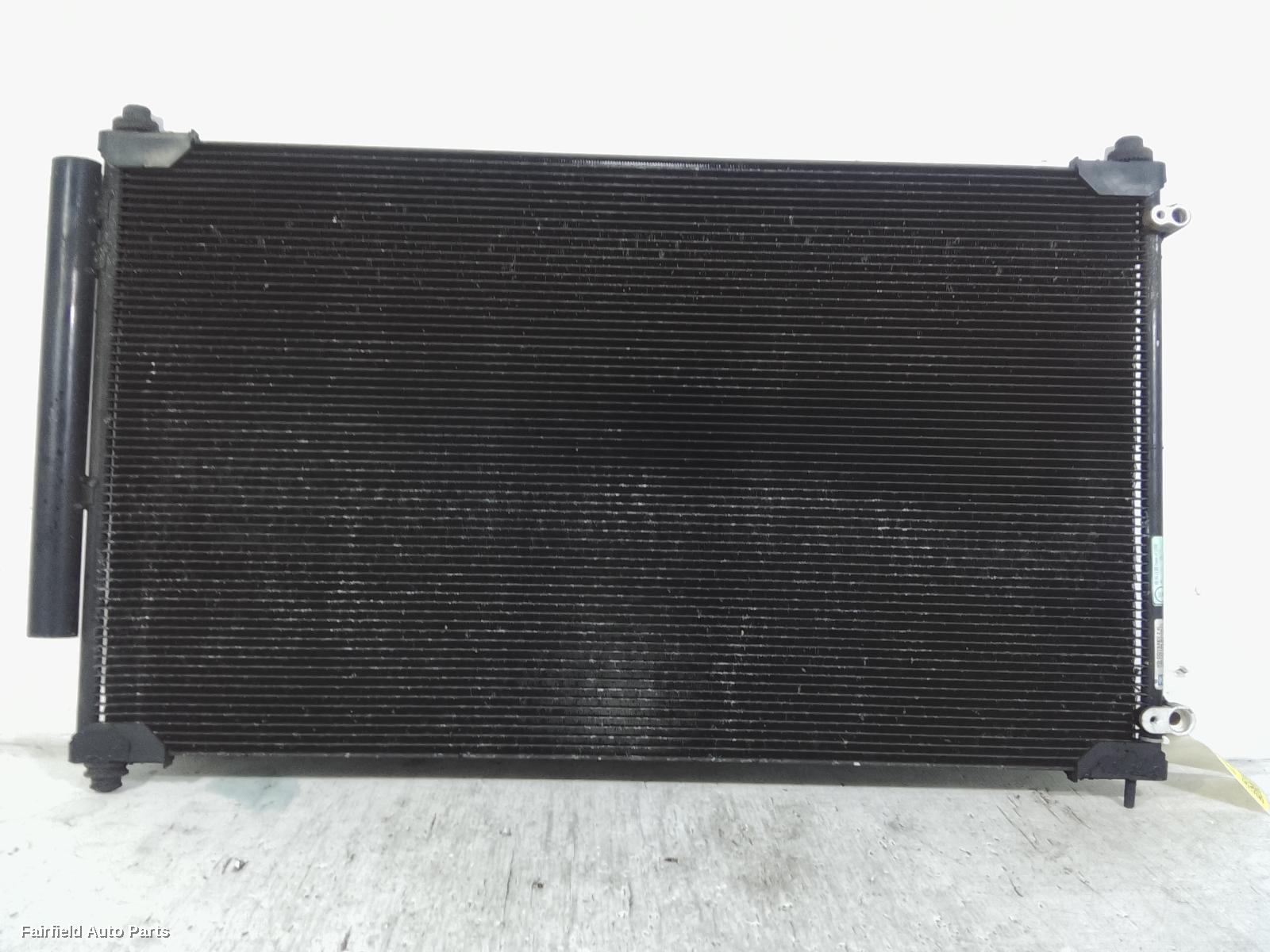 2014-2022 Honda Odyssey A C Condenser