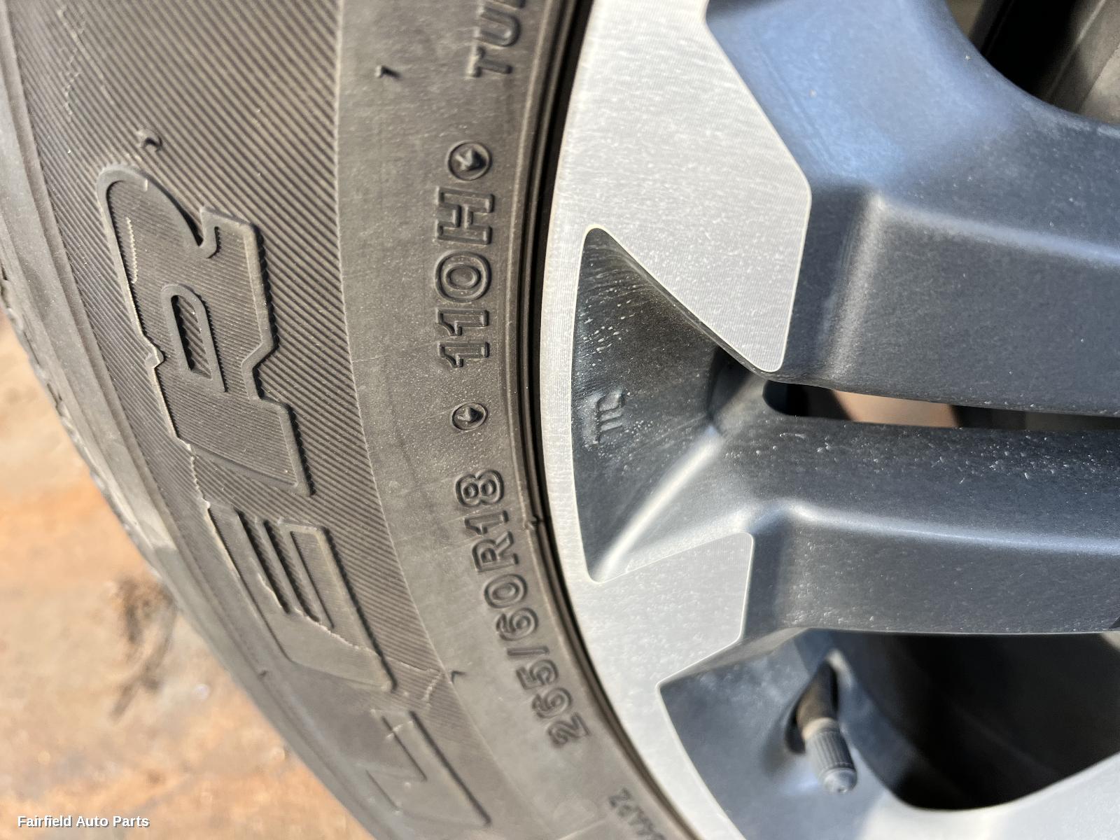 2016 Mitsubishi Triton Steering Box Rack