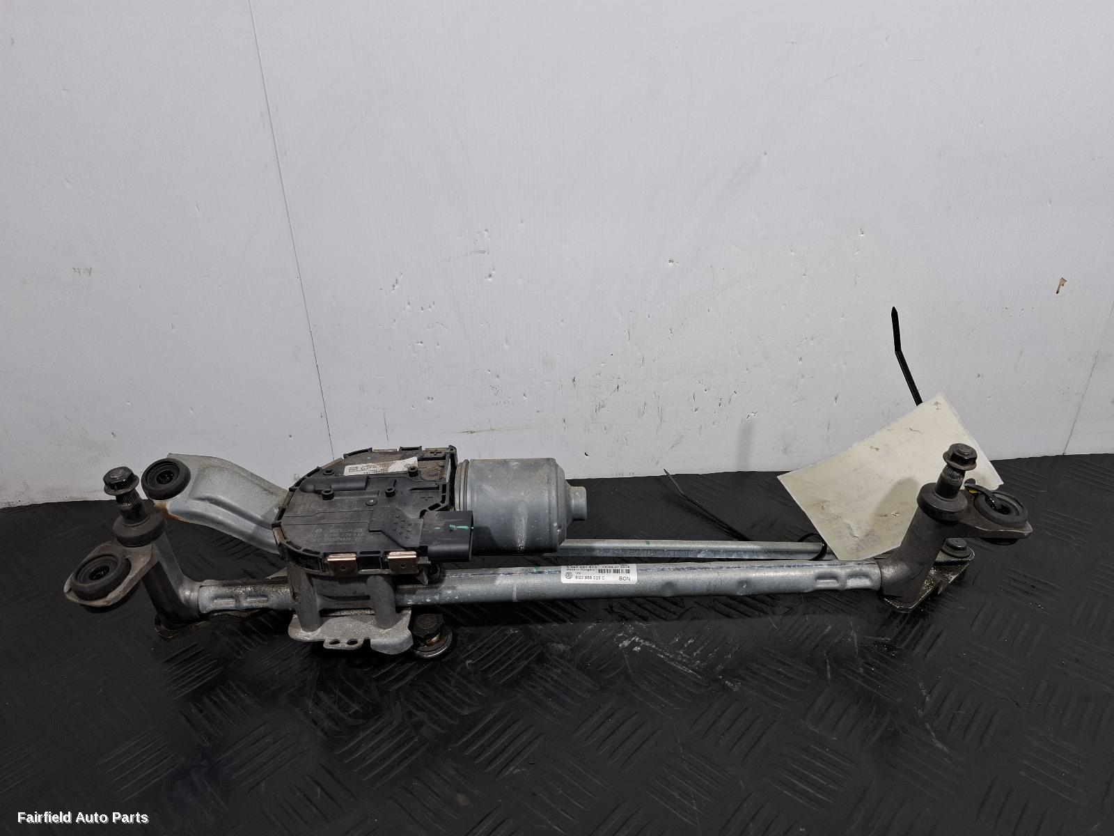2012-2020 Volkswagen Golf Wiper Motor